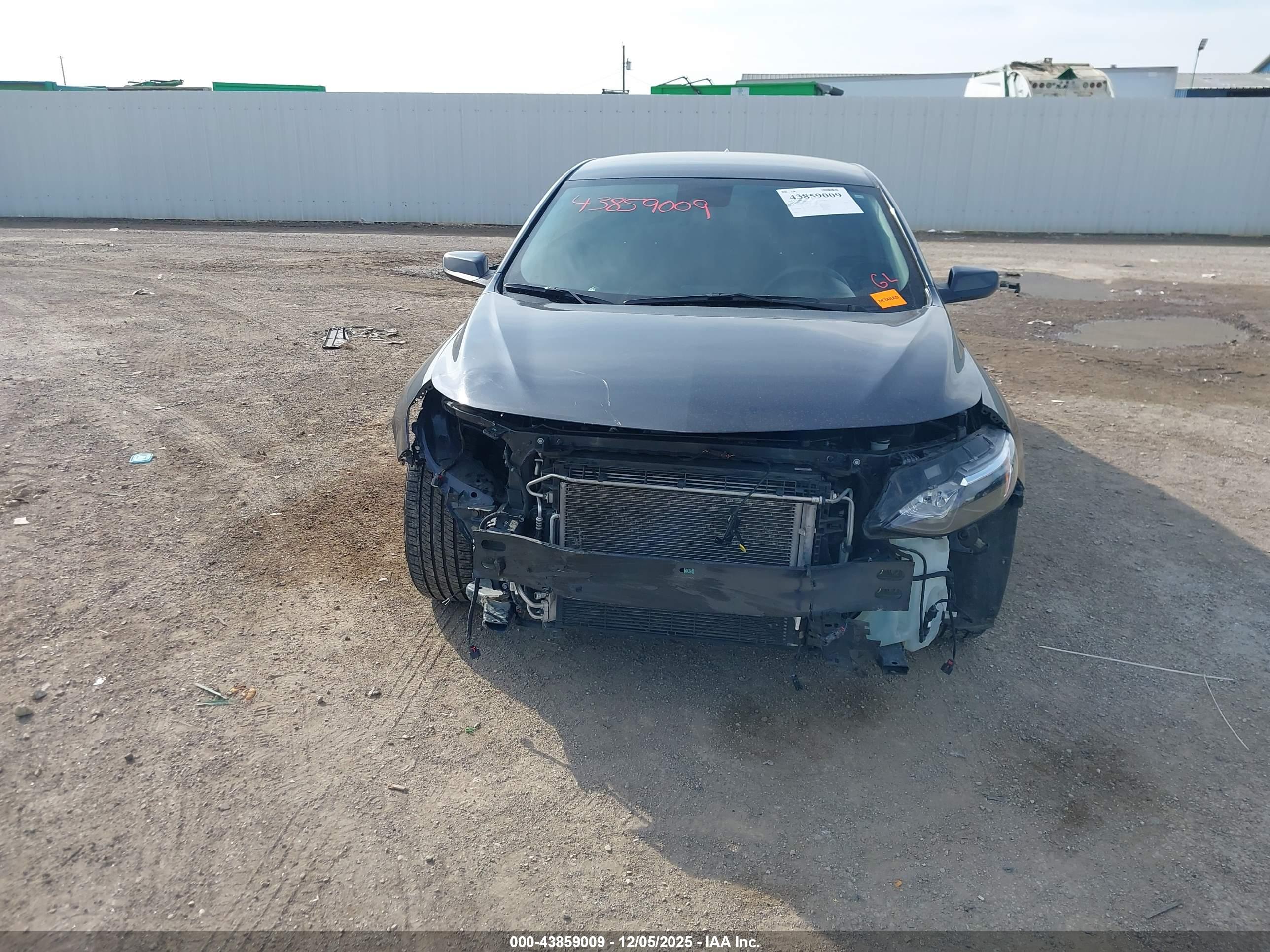 CHEVROLET MALIBU image 6