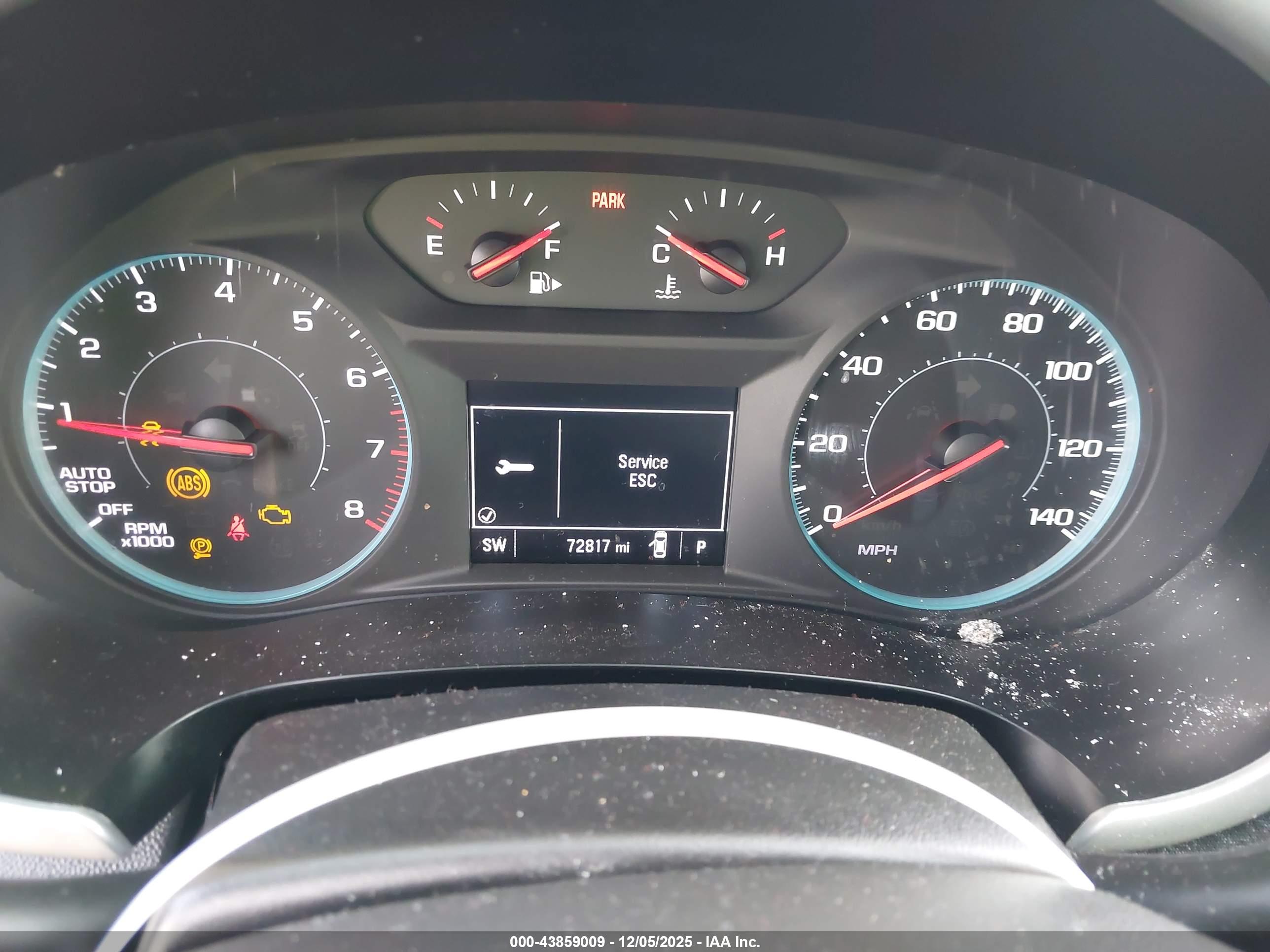 CHEVROLET MALIBU image 7