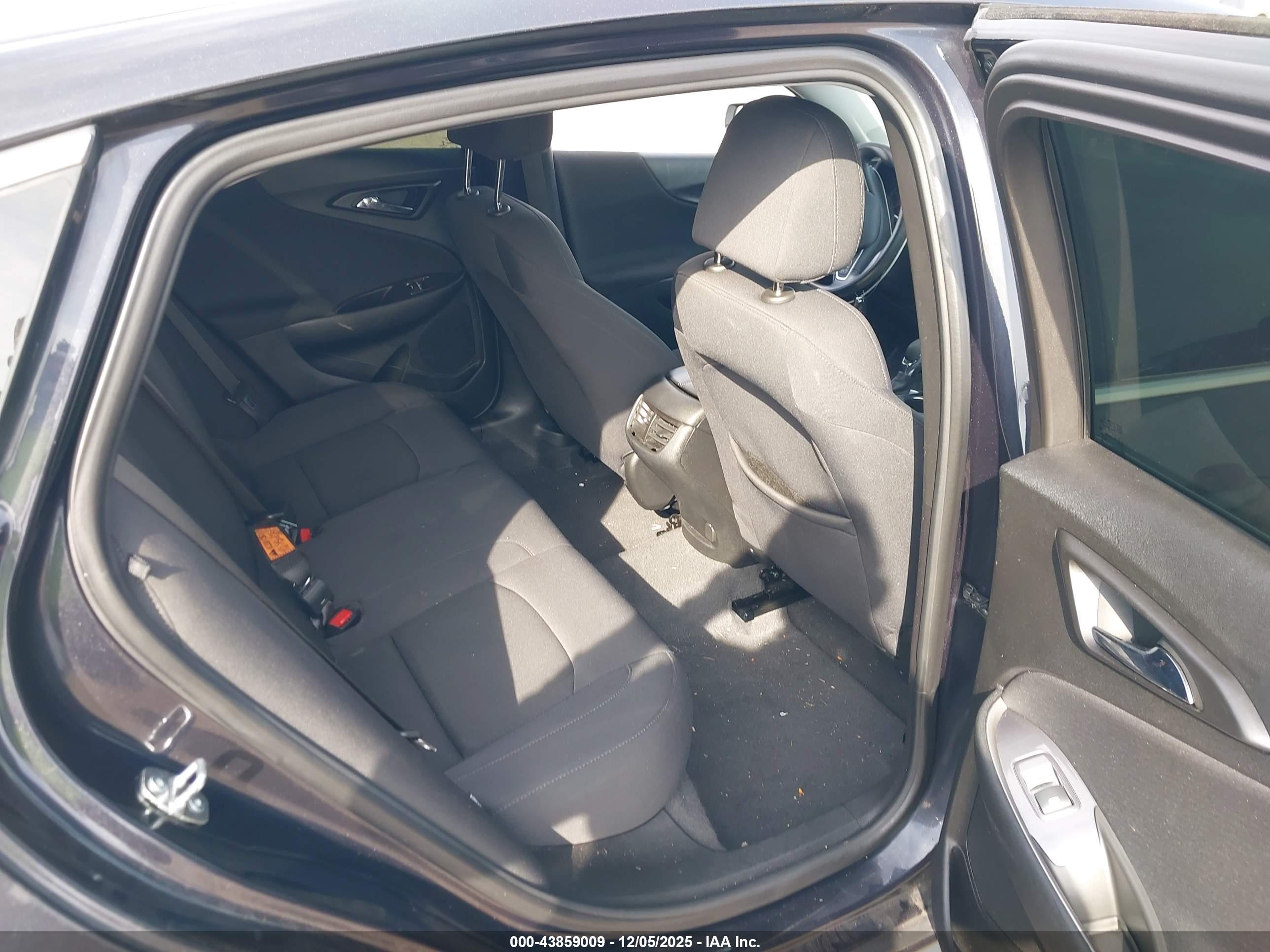CHEVROLET MALIBU image 8