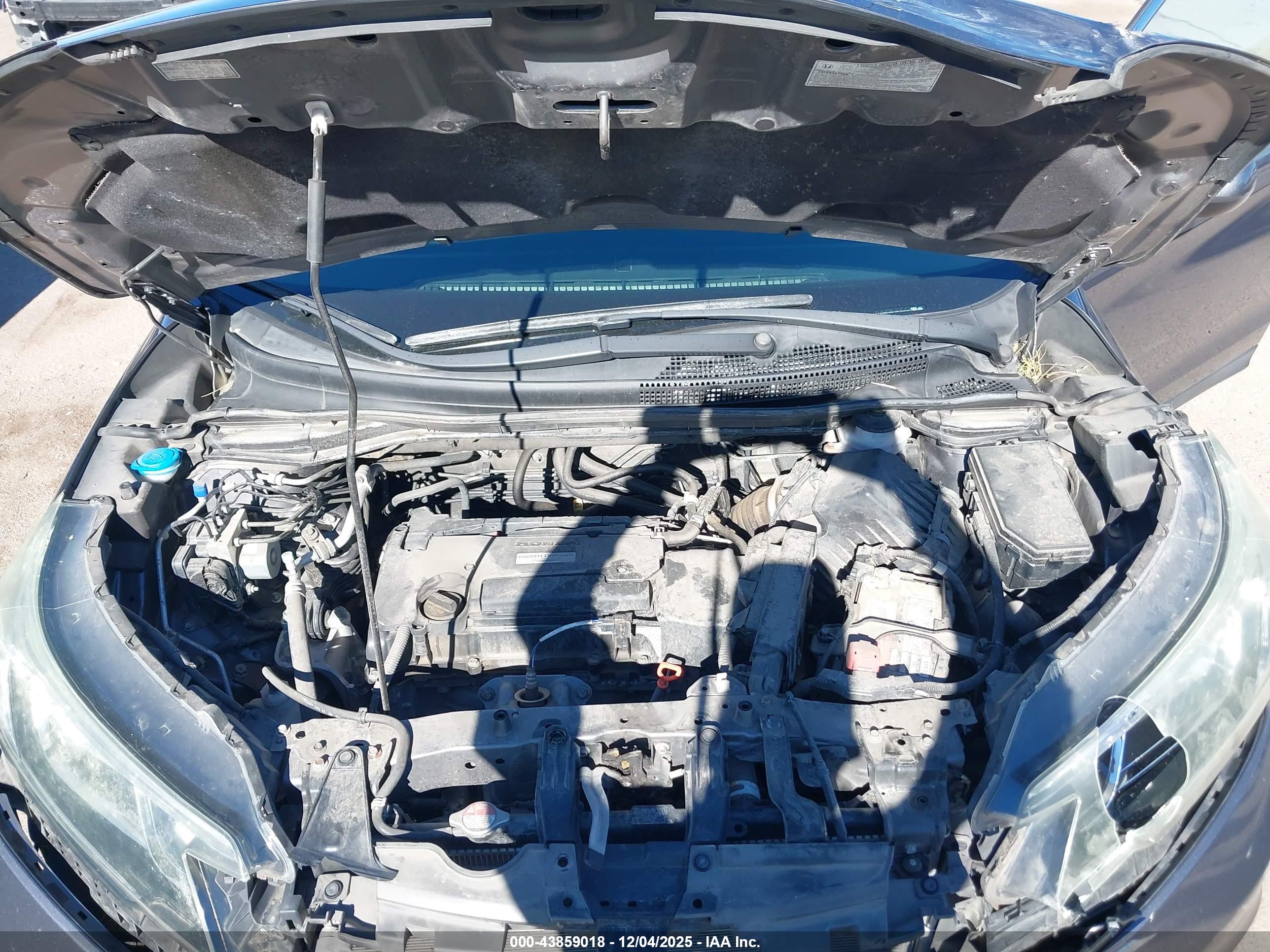 HONDA CR-V image 10