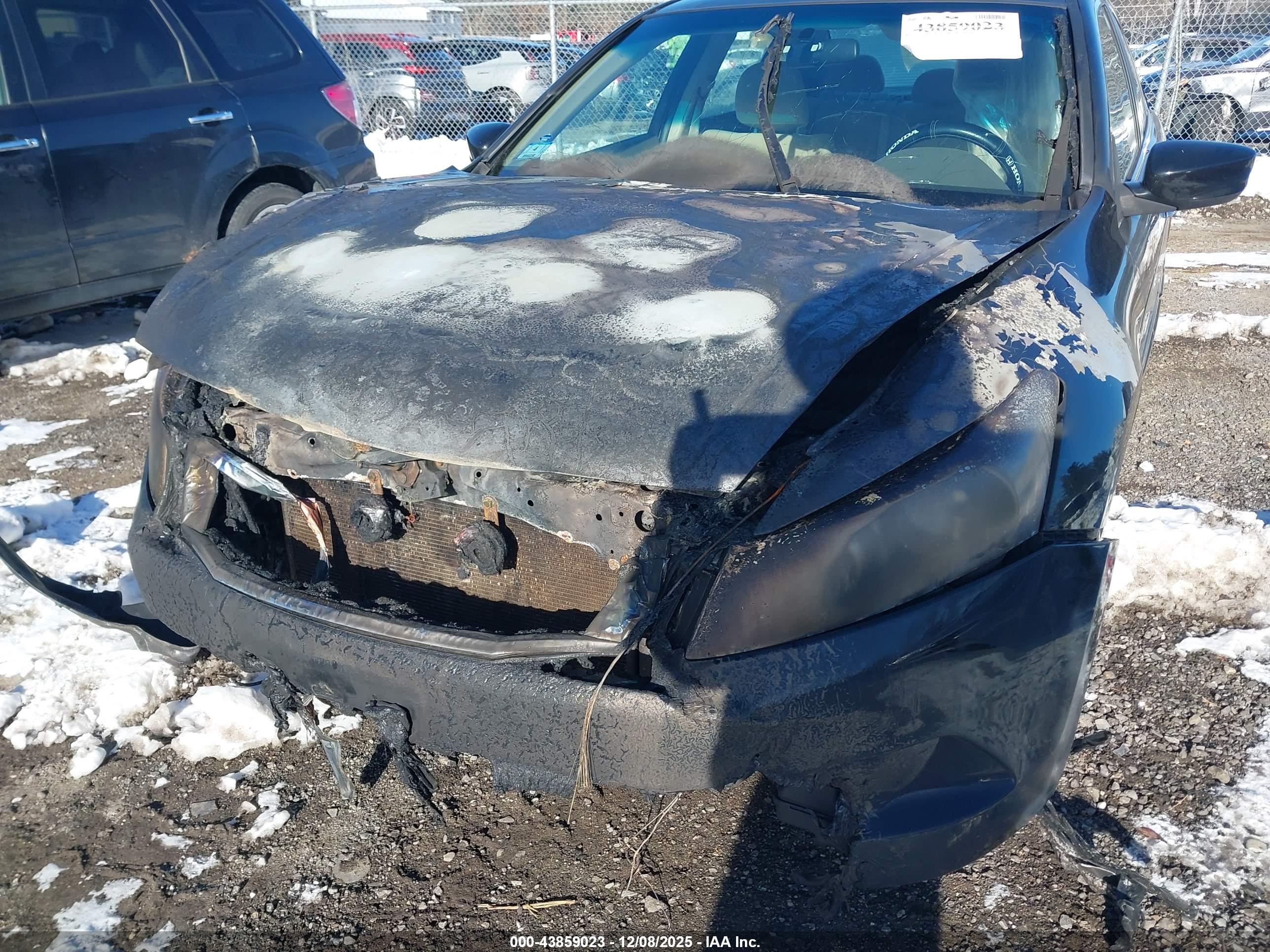 HONDA ACCORD image 6