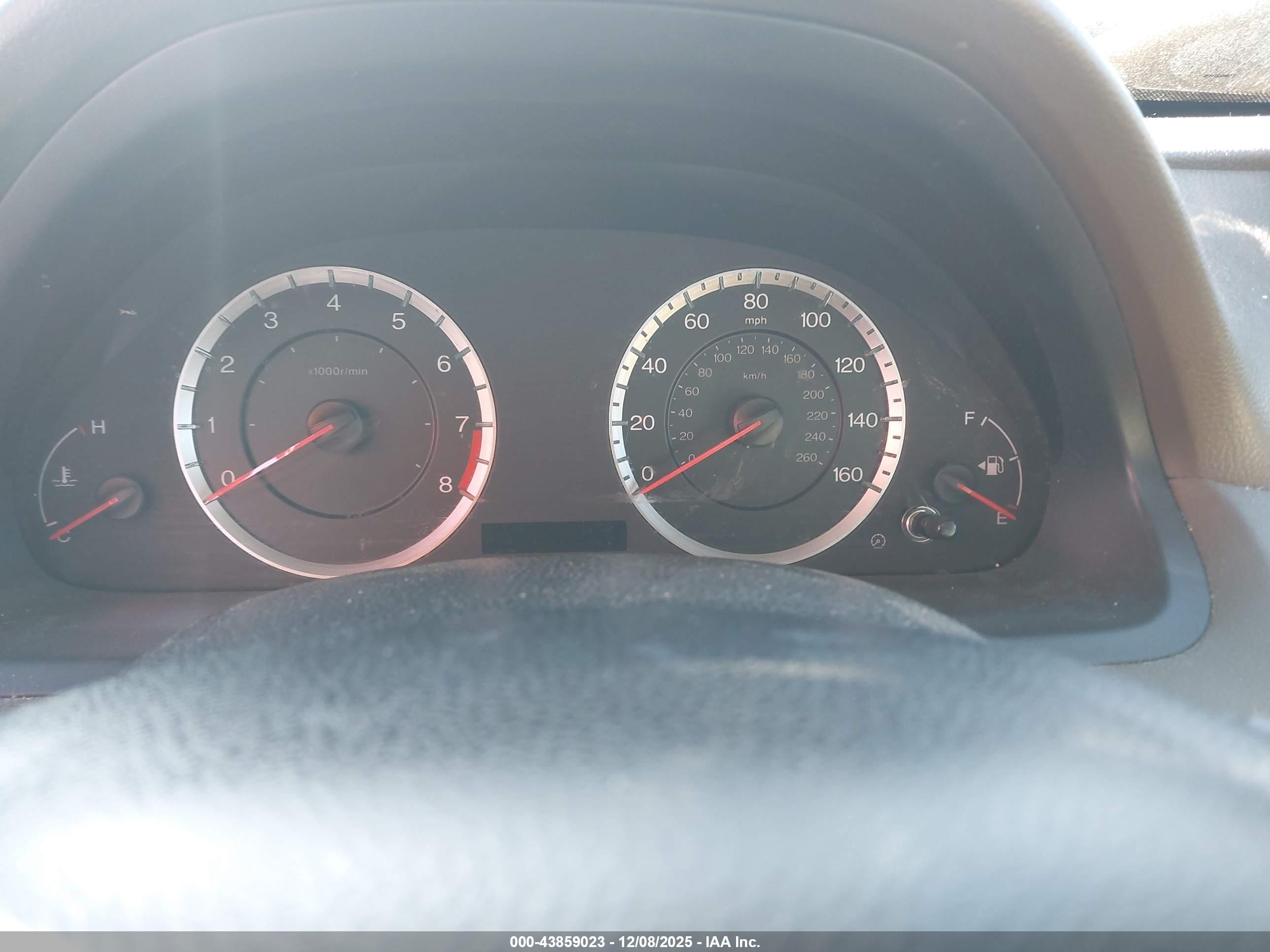 HONDA ACCORD image 7