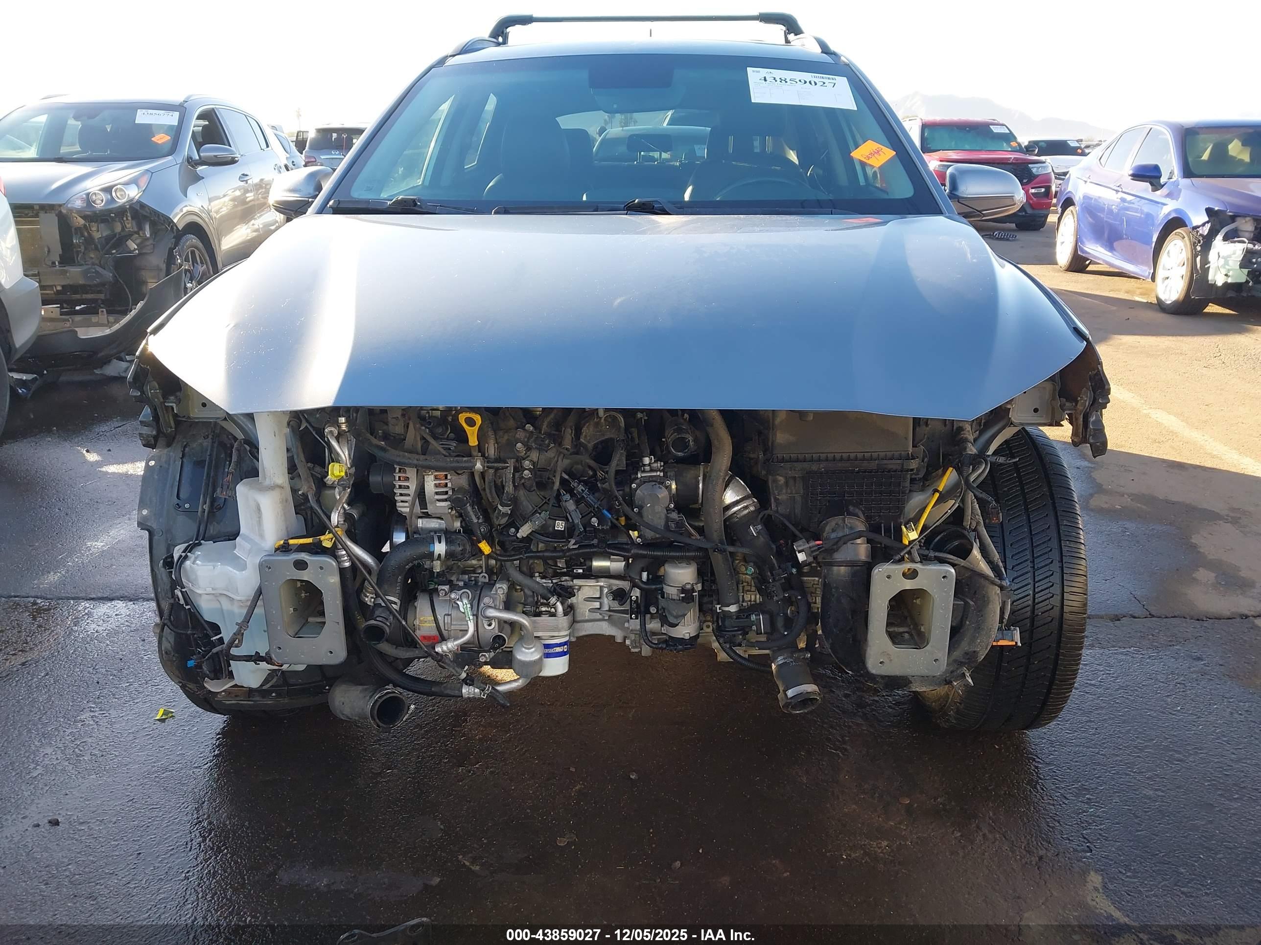 HYUNDAI KONA image 6