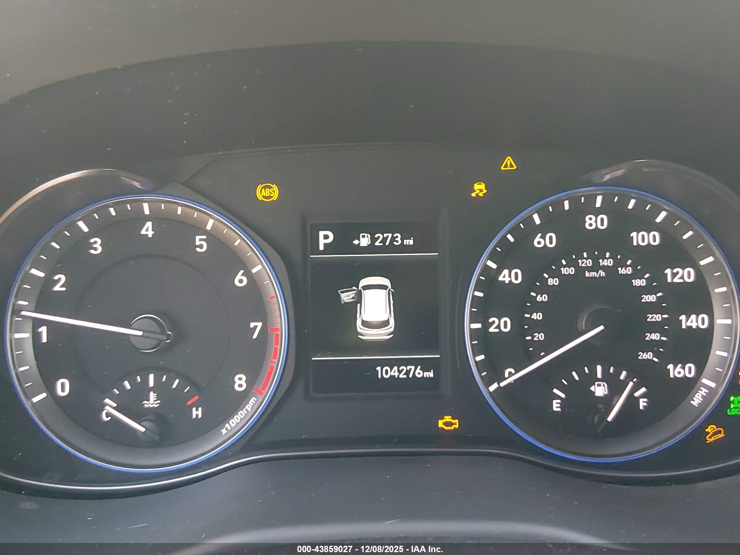 HYUNDAI KONA image 7