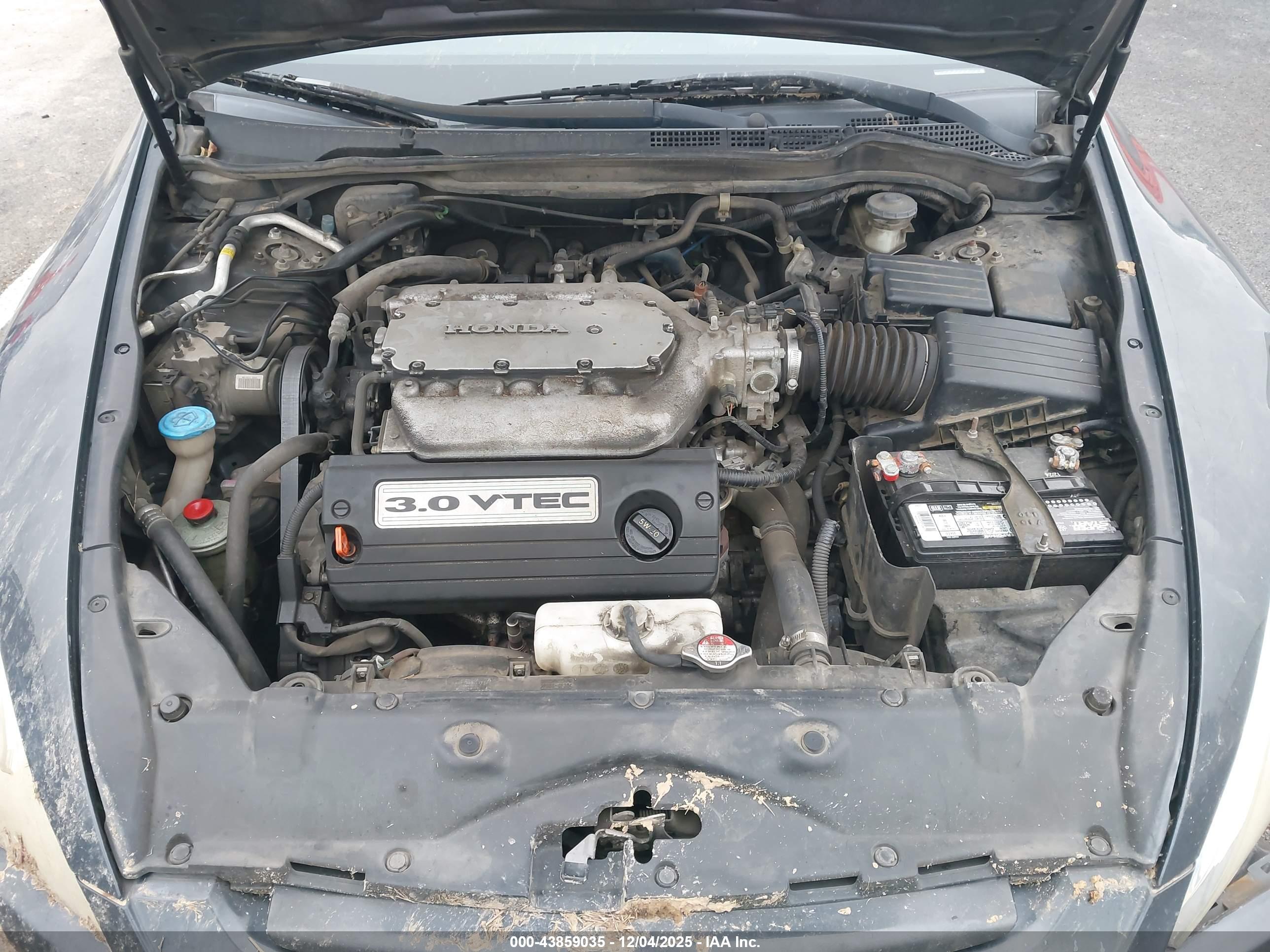HONDA ACCORD image 10