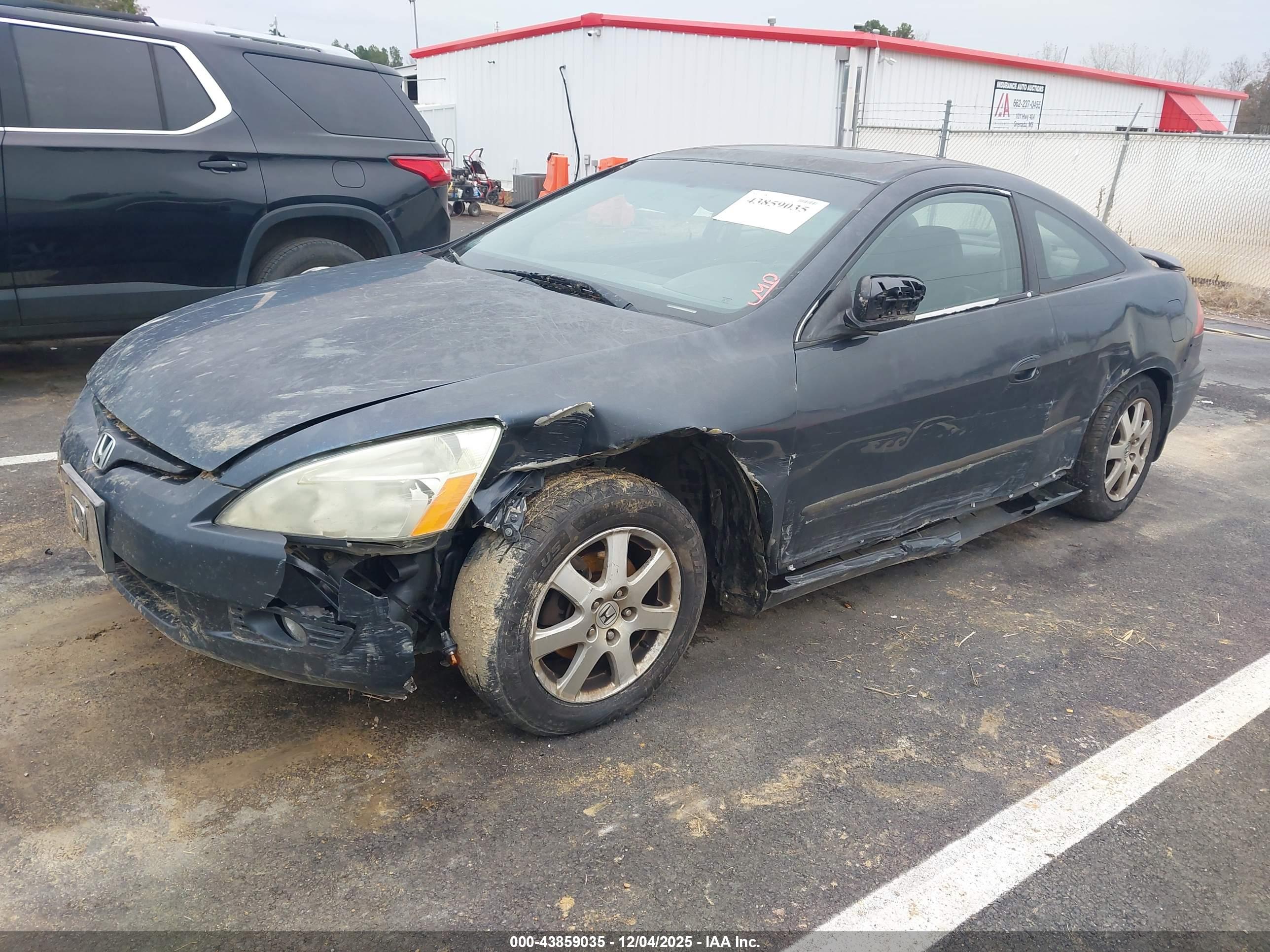 HONDA ACCORD image 2
