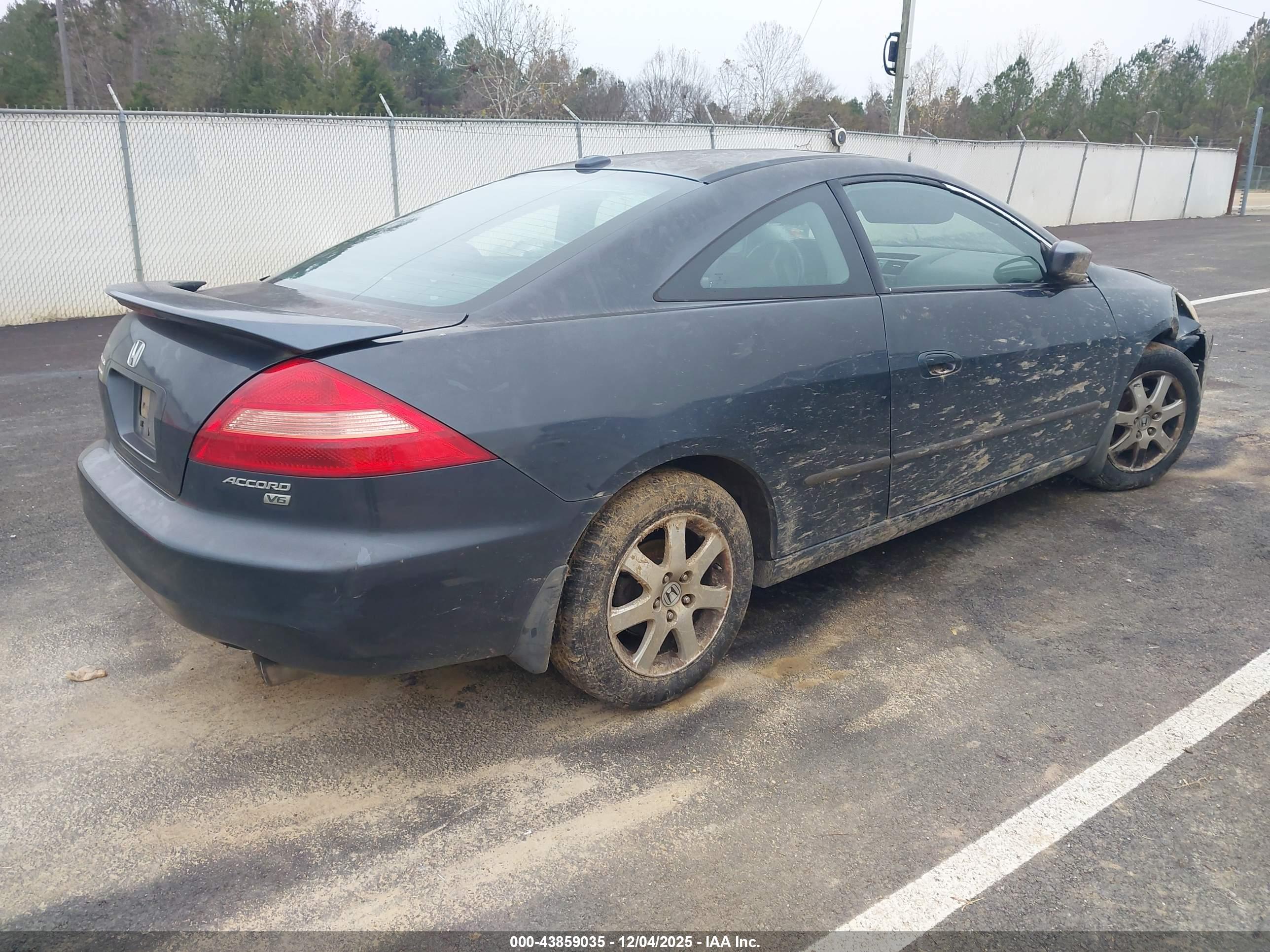 HONDA ACCORD image 4