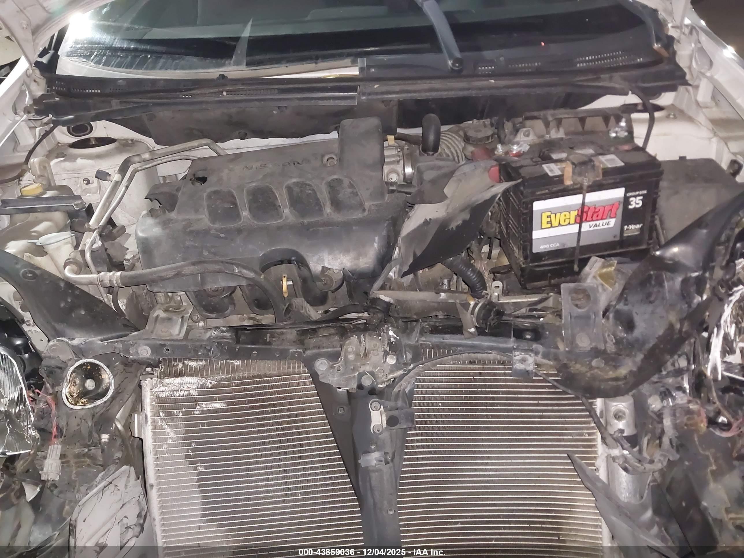 NISSAN SENTRA image 10