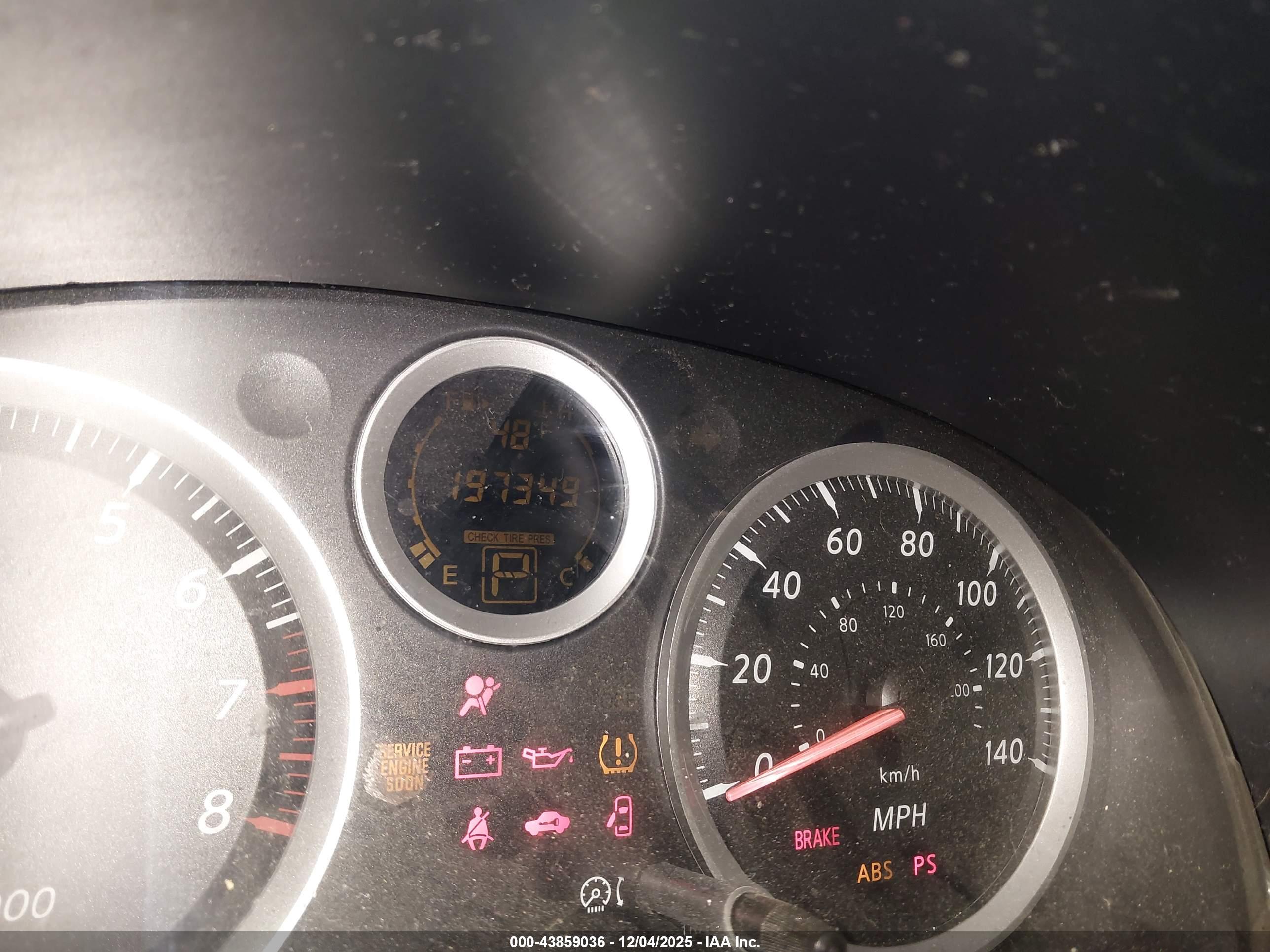 NISSAN SENTRA image 7