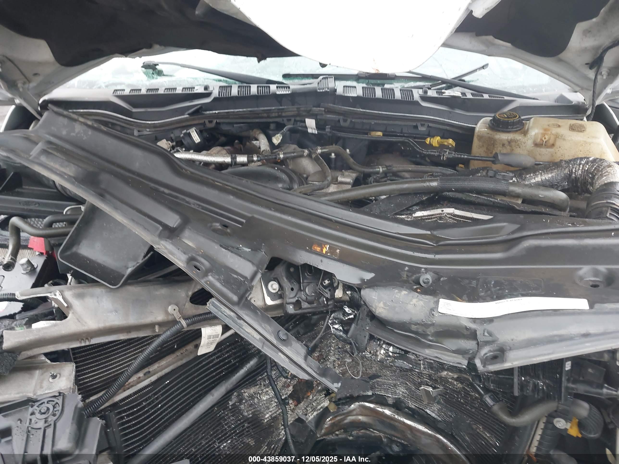 FORD F-250 image 10