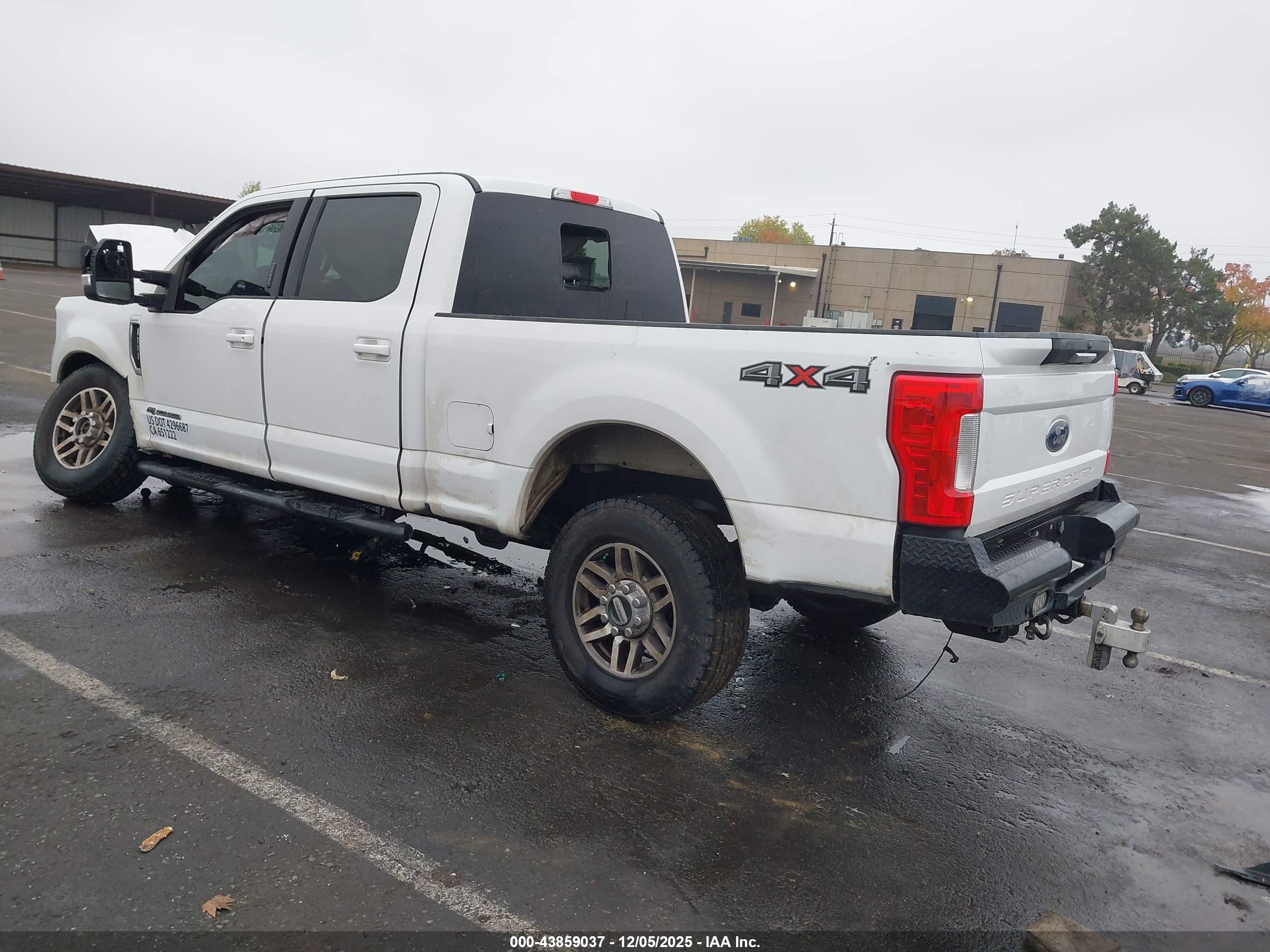 FORD F-250 image 3