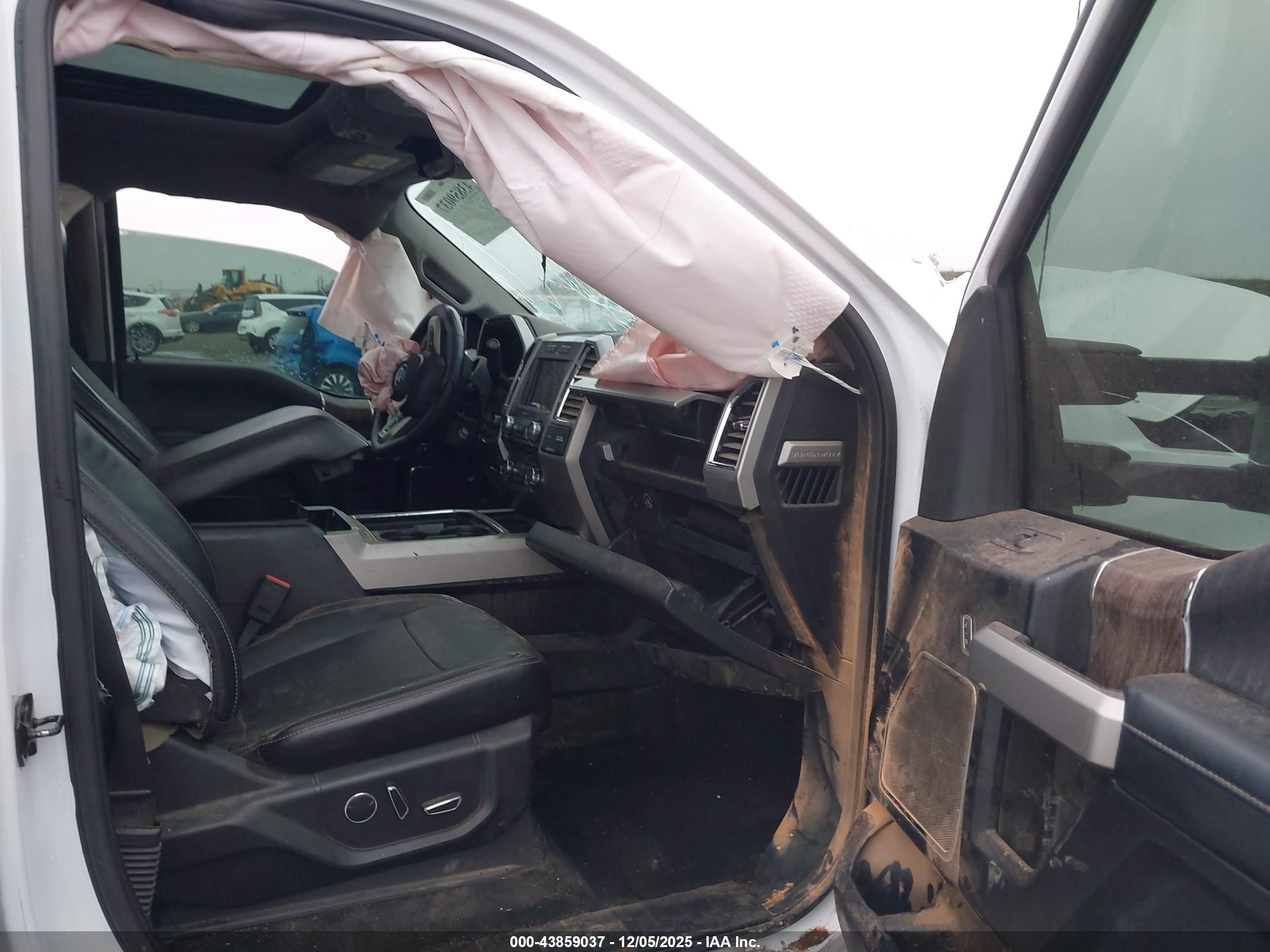 FORD F-250 image 5