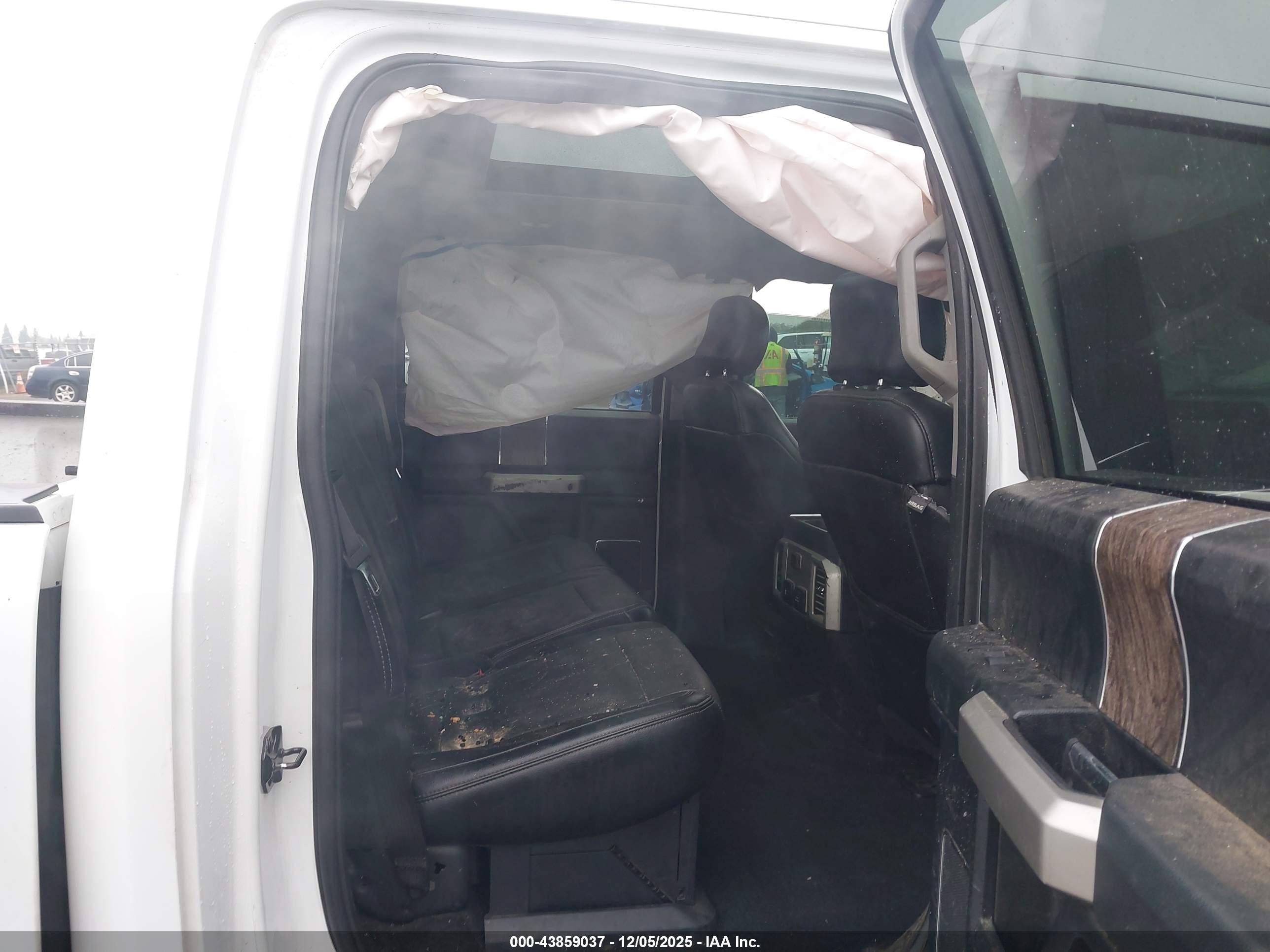 FORD F-250 image 8