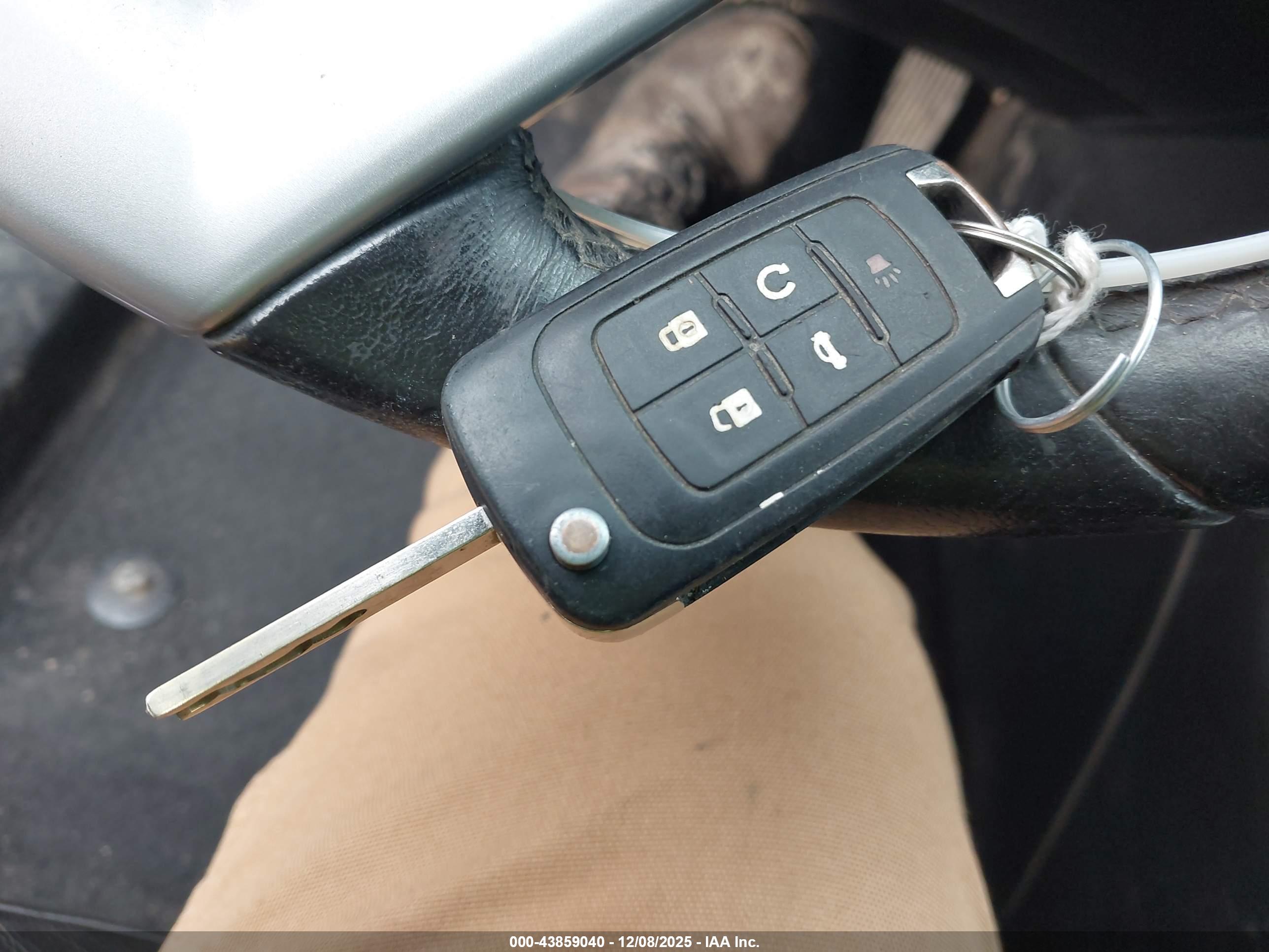 CHEVROLET CRUZE image 11