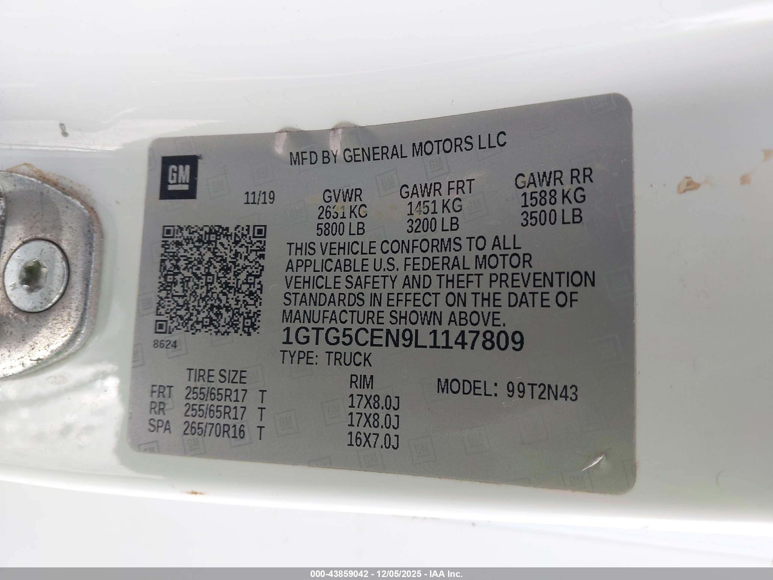 GMC CANYON image 9