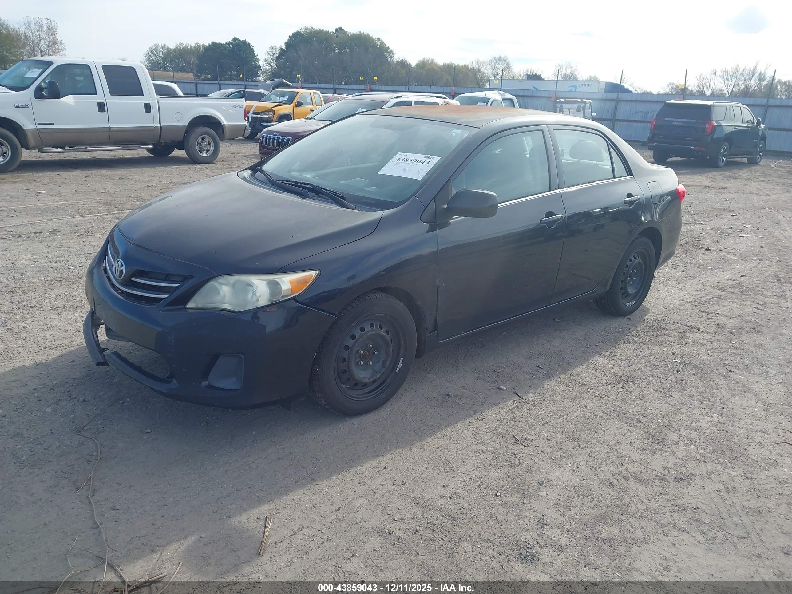 TOYOTA COROLLA image 2