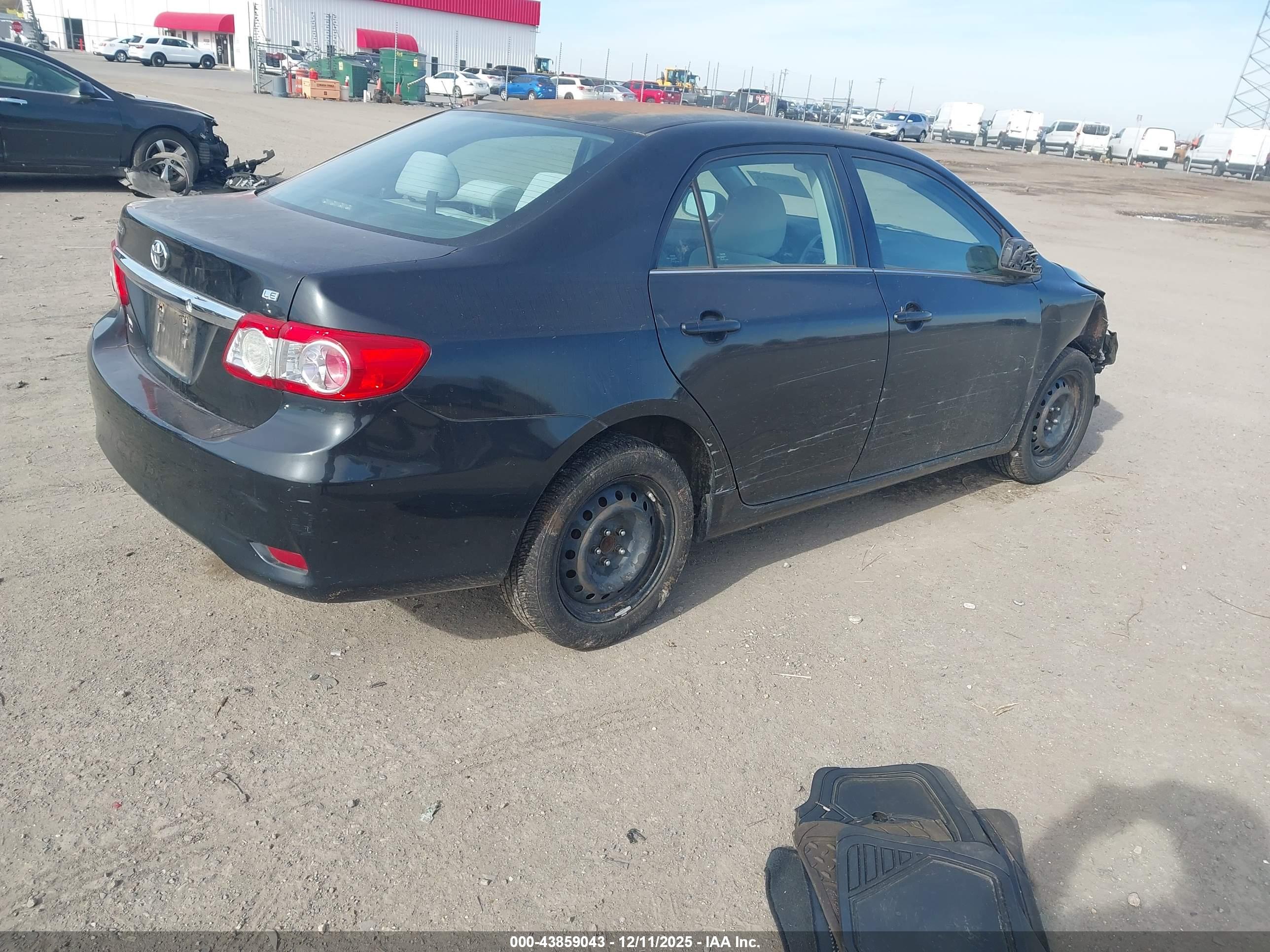 TOYOTA COROLLA image 4