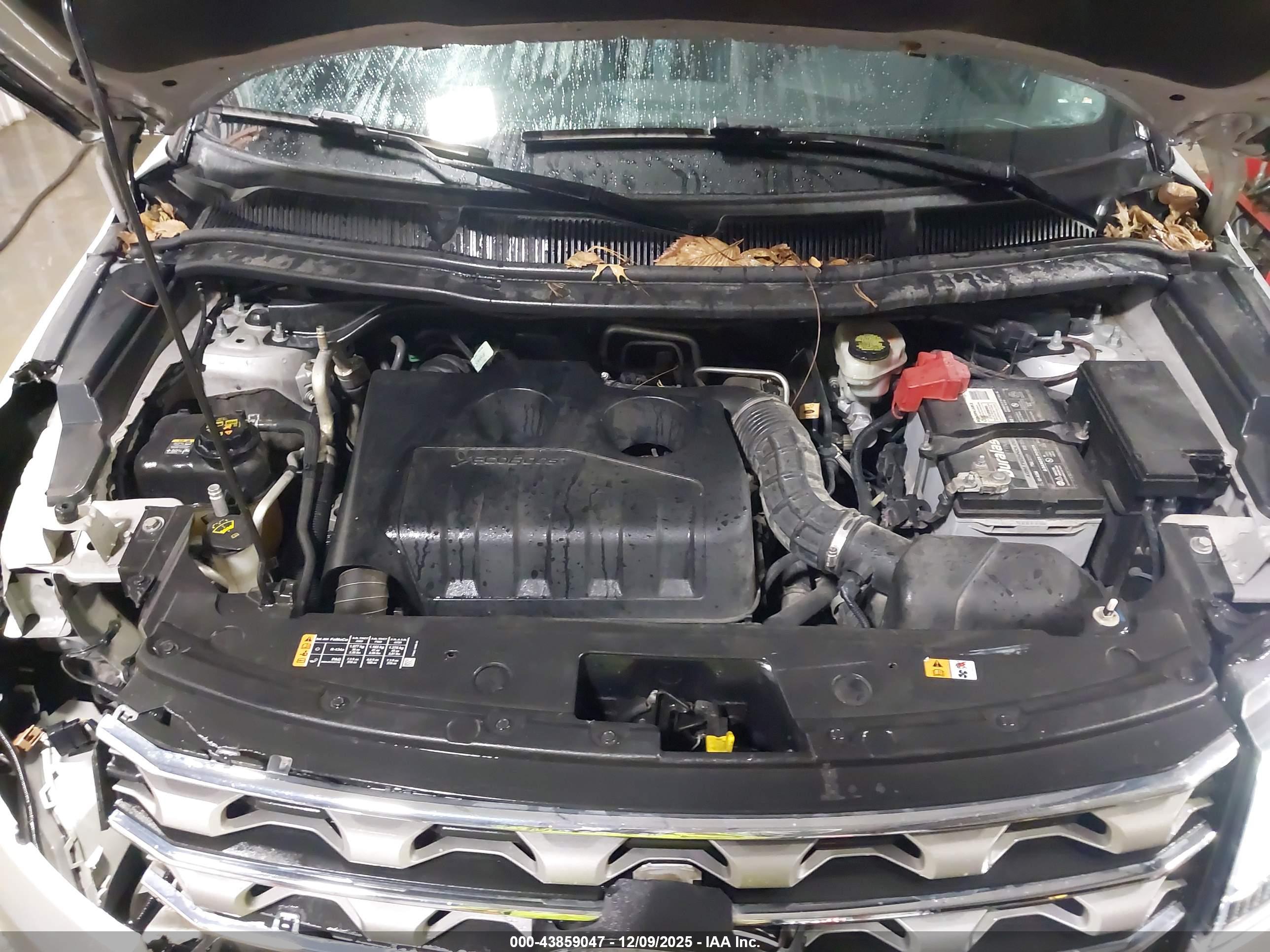 FORD EXPLORER image 10