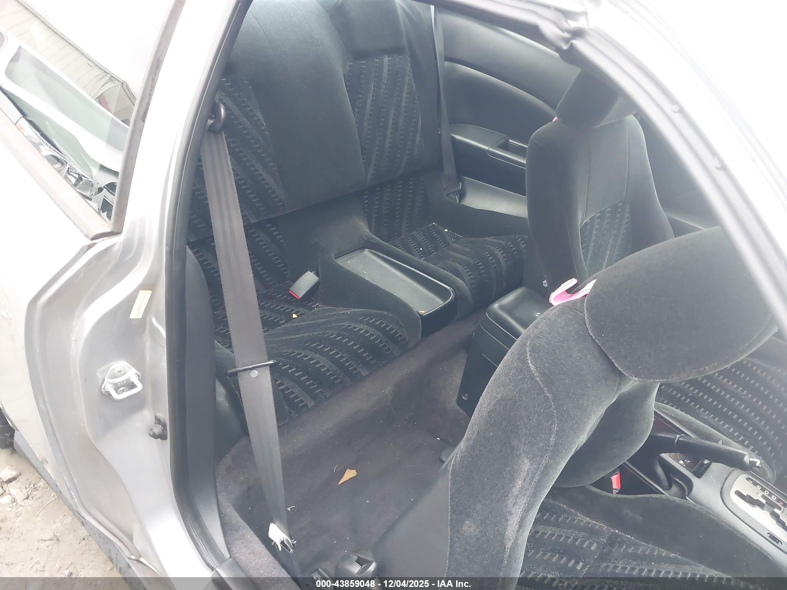 HONDA PRELUDE image 8