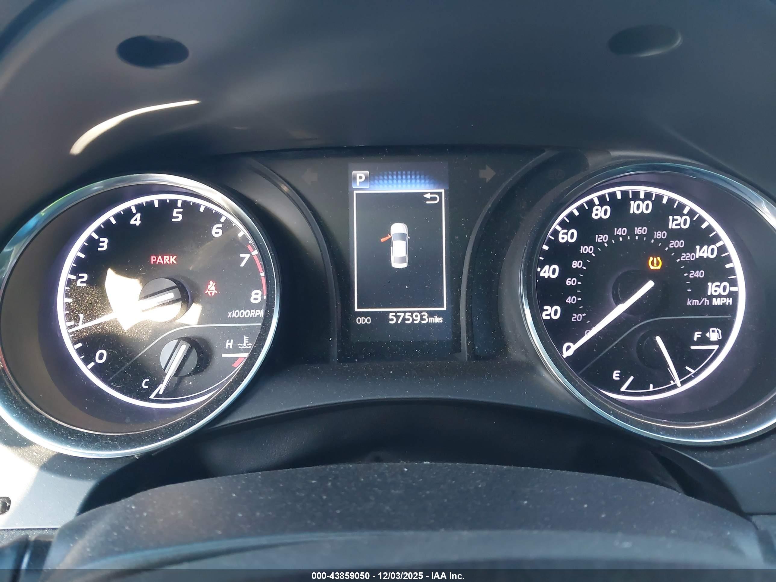 TOYOTA CAMRY image 7