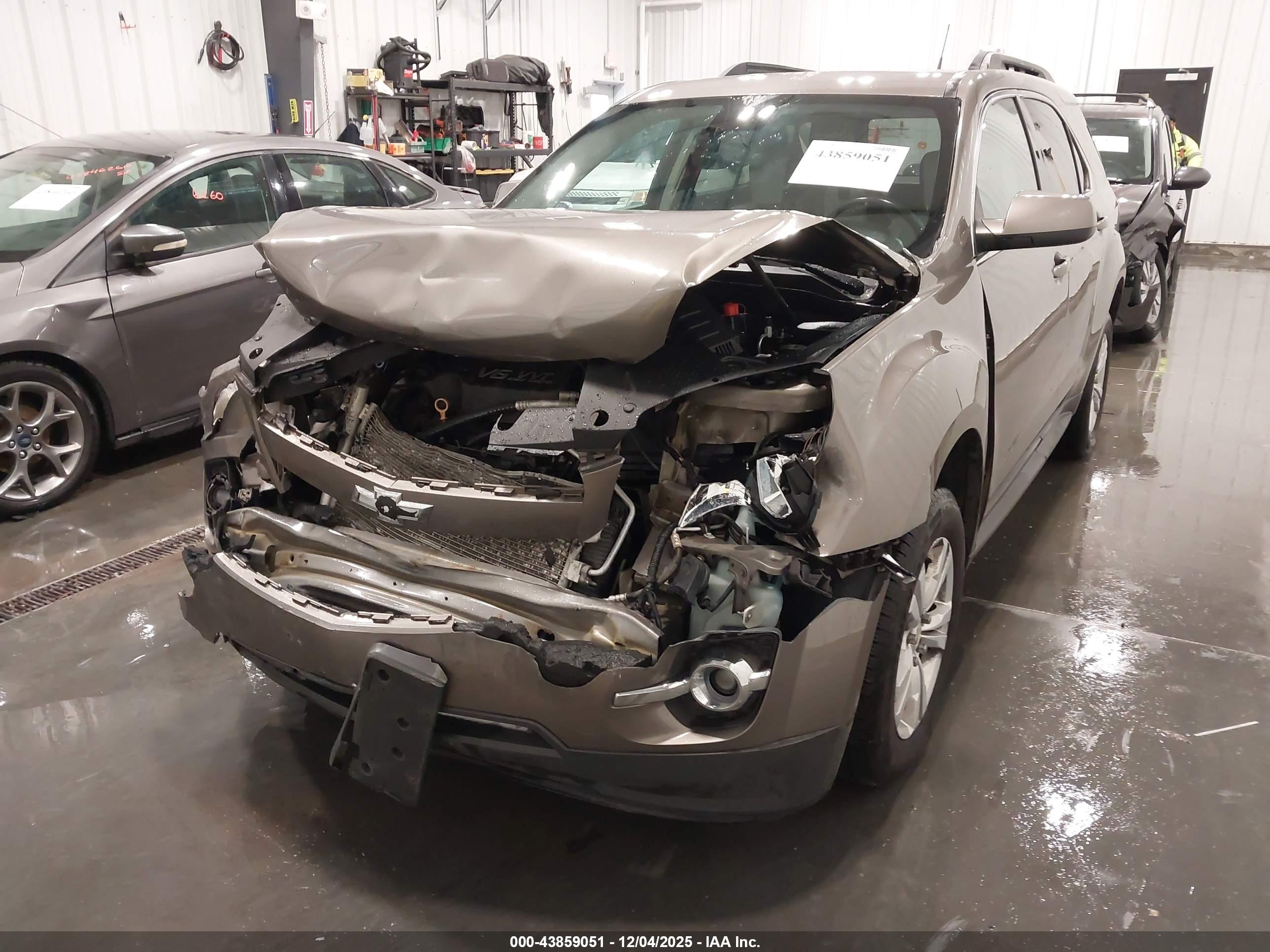 CHEVROLET EQUINOX image 6