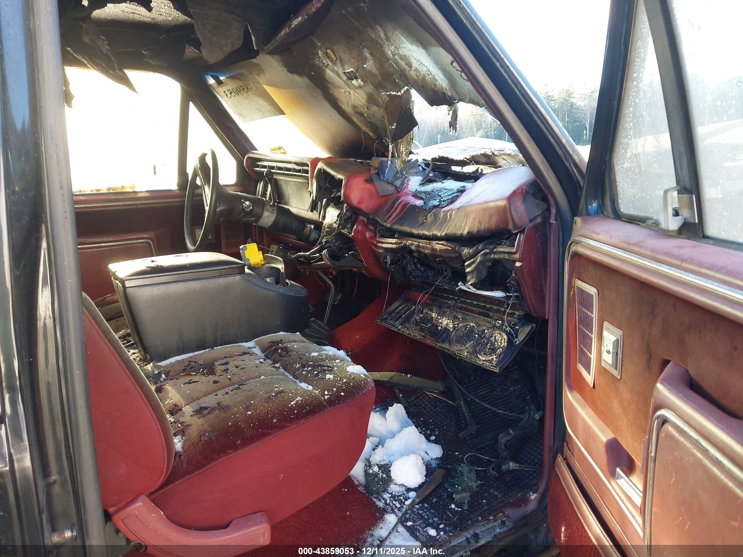 FORD F350 image 5