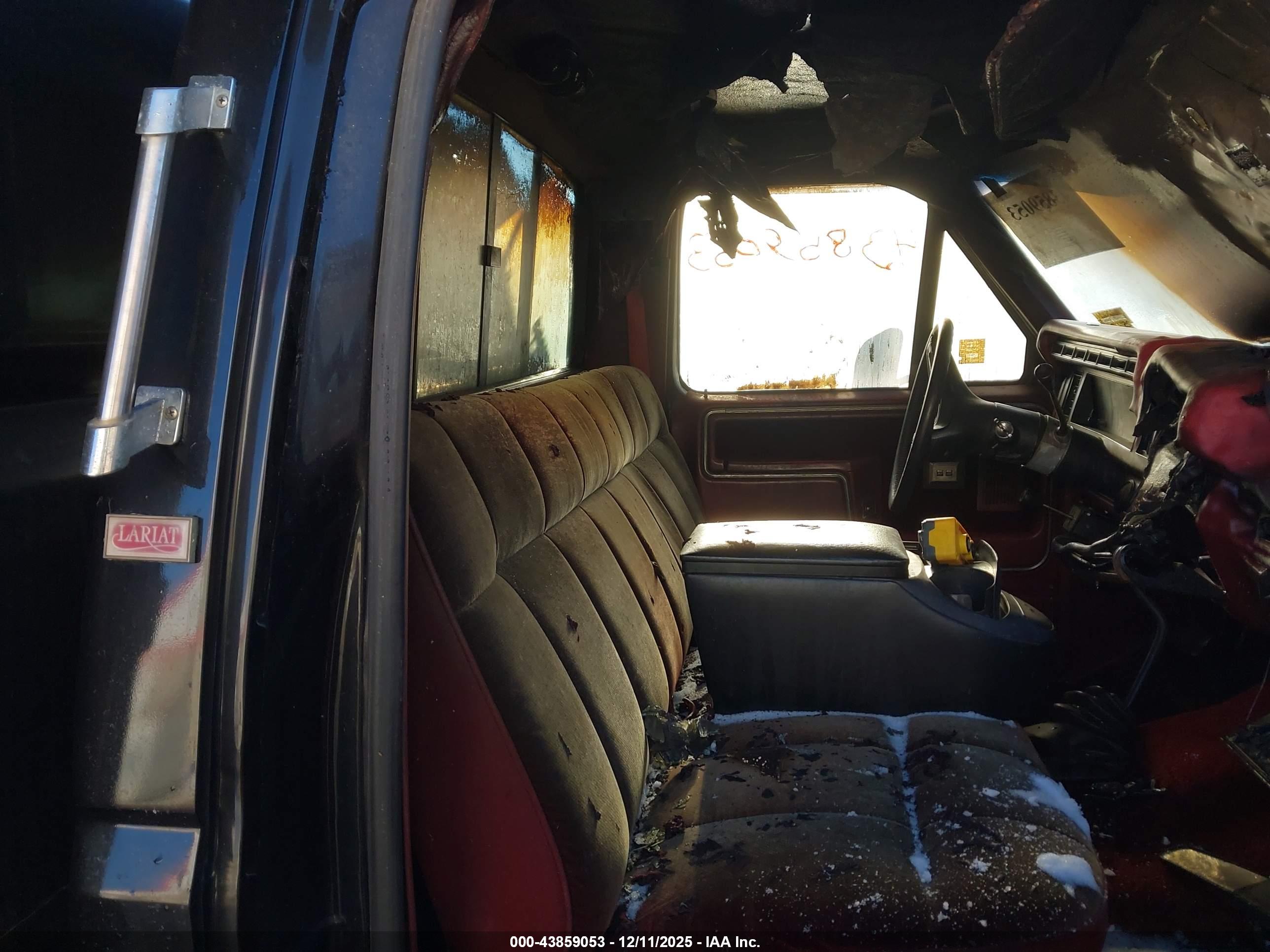 FORD F350 image 8