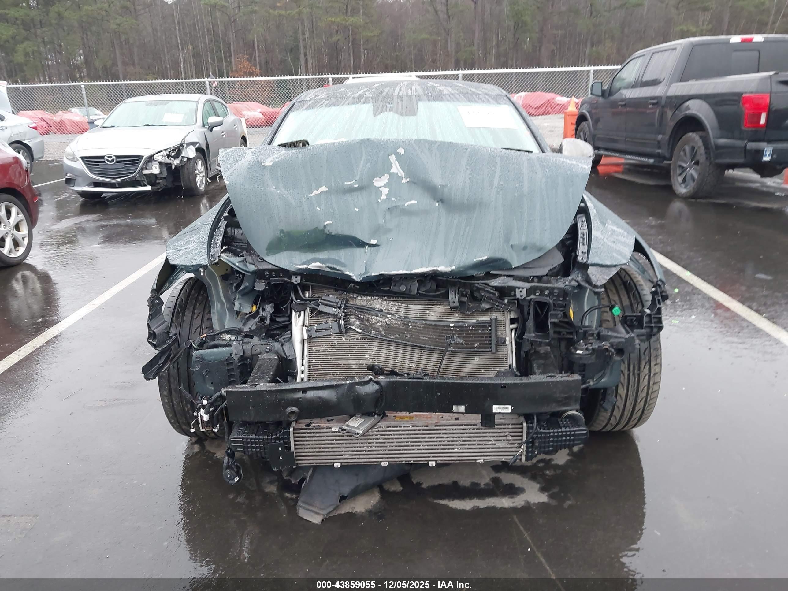 KIA STINGER image 6