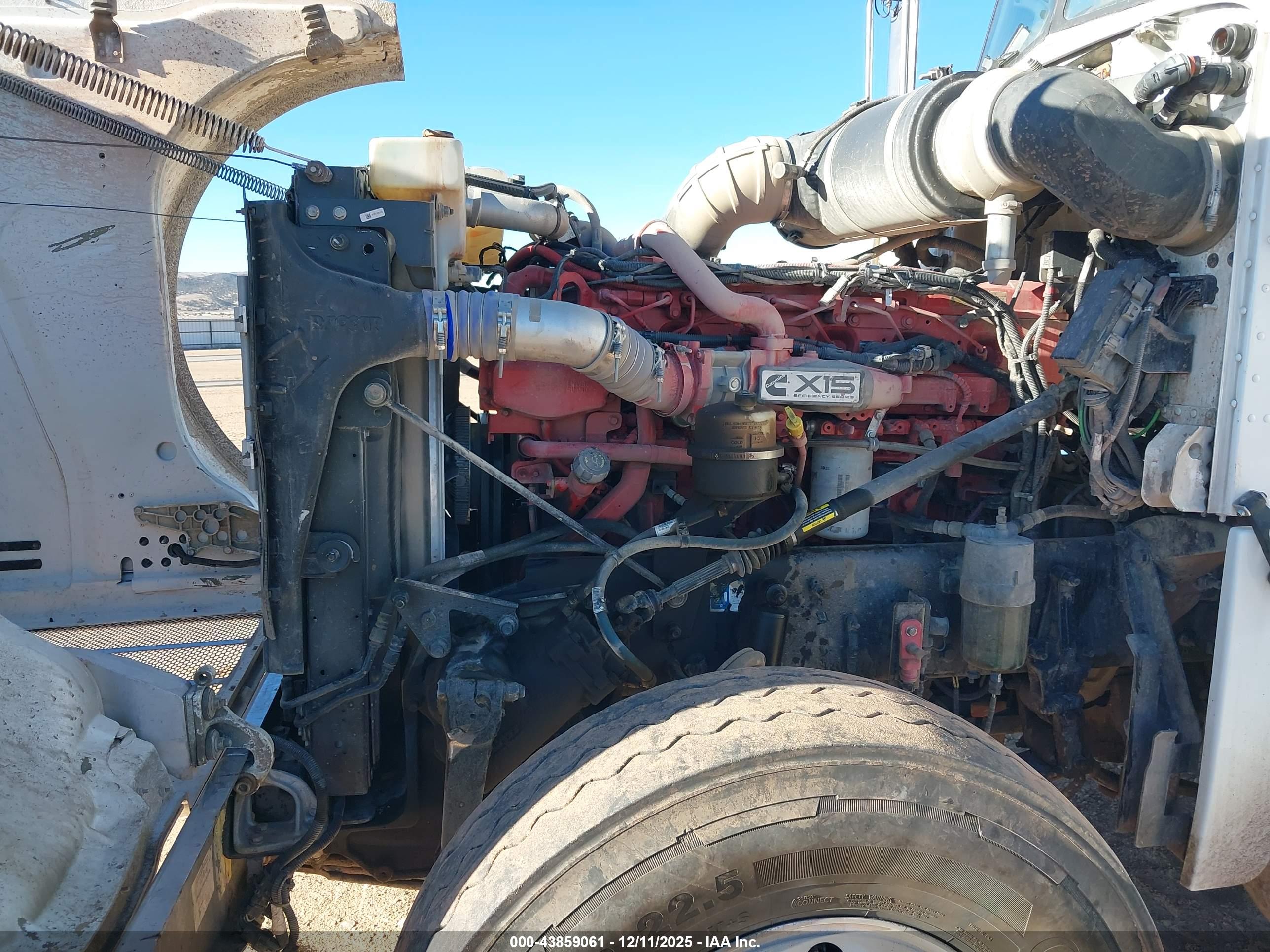 PETERBILT 367 image 10