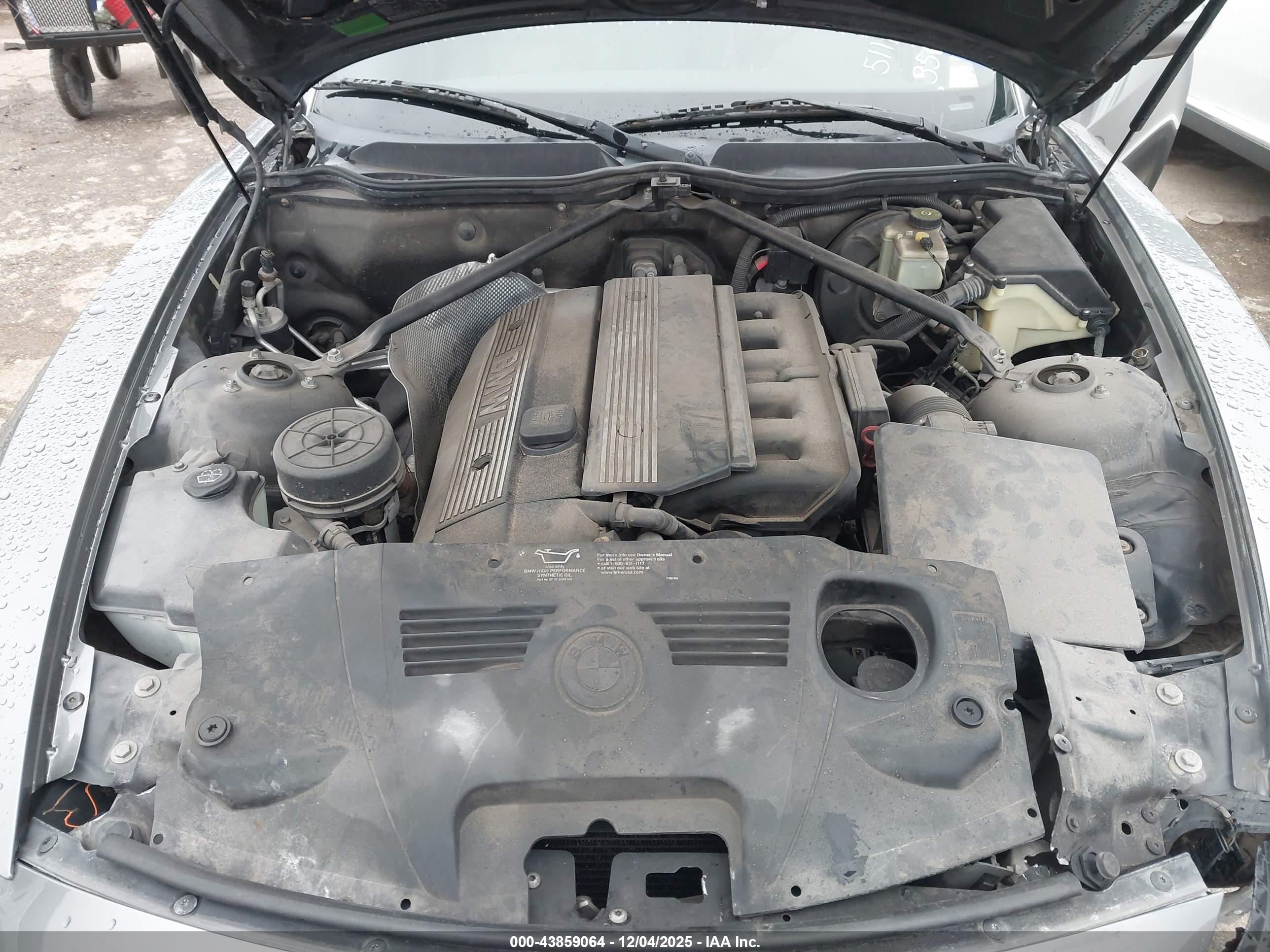 BMW Z4 image 10