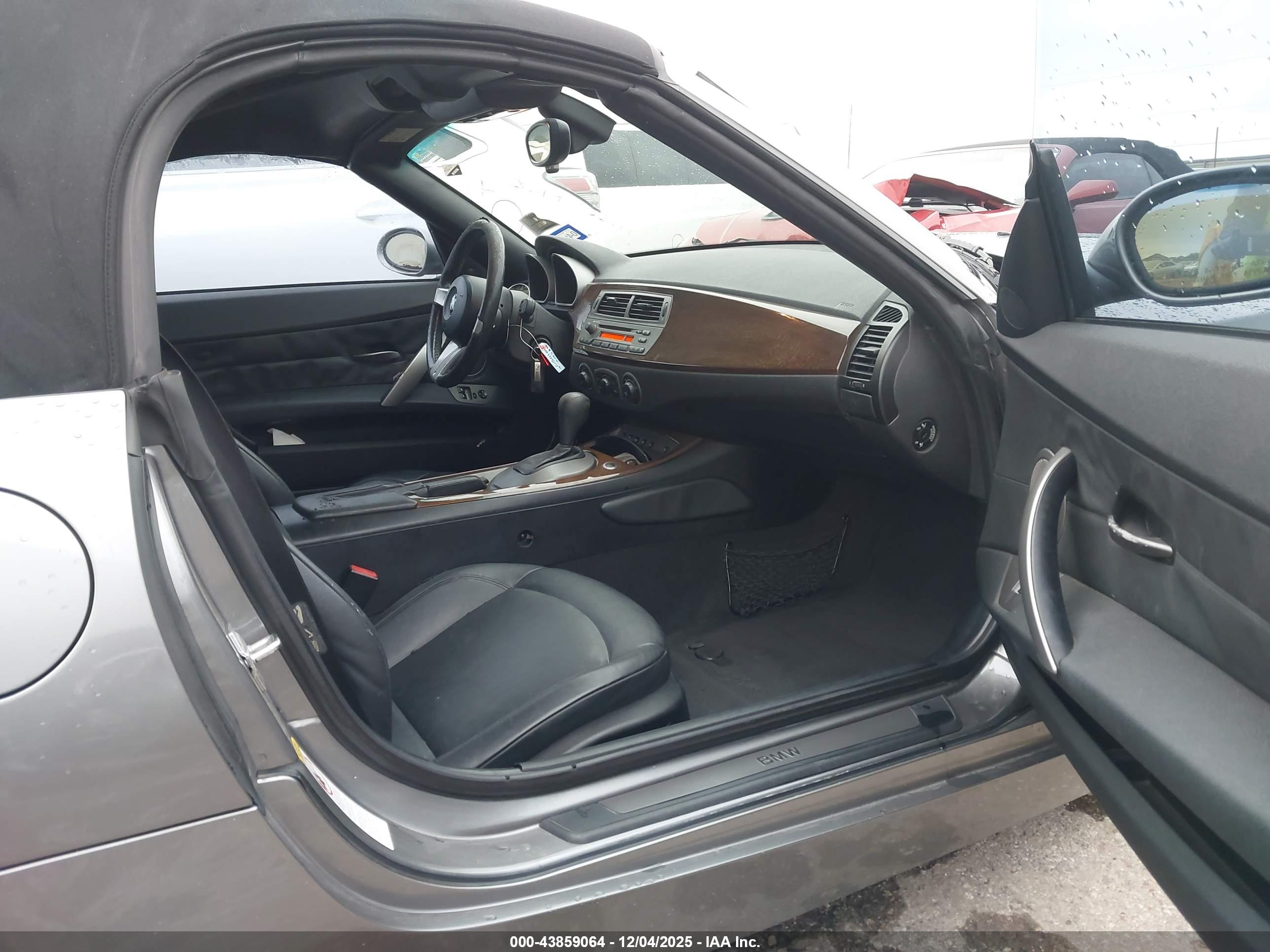 BMW Z4 image 5