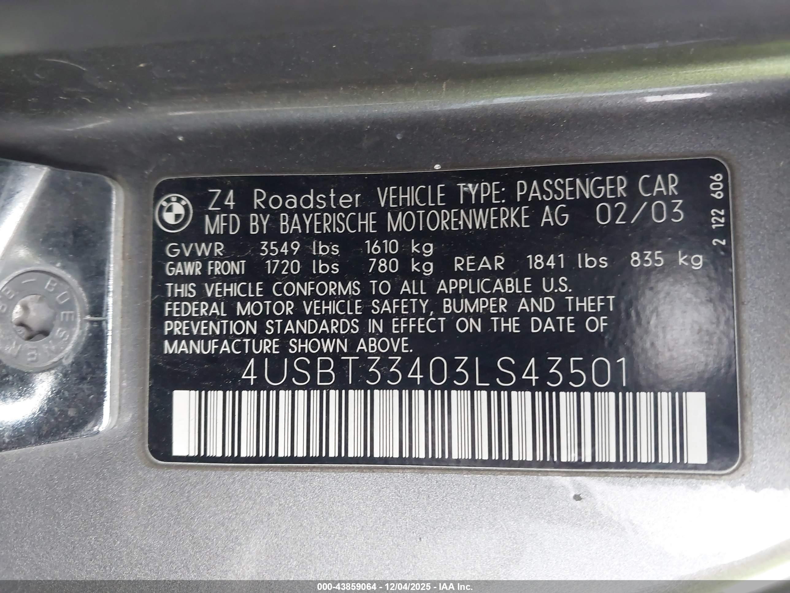 BMW Z4 image 9