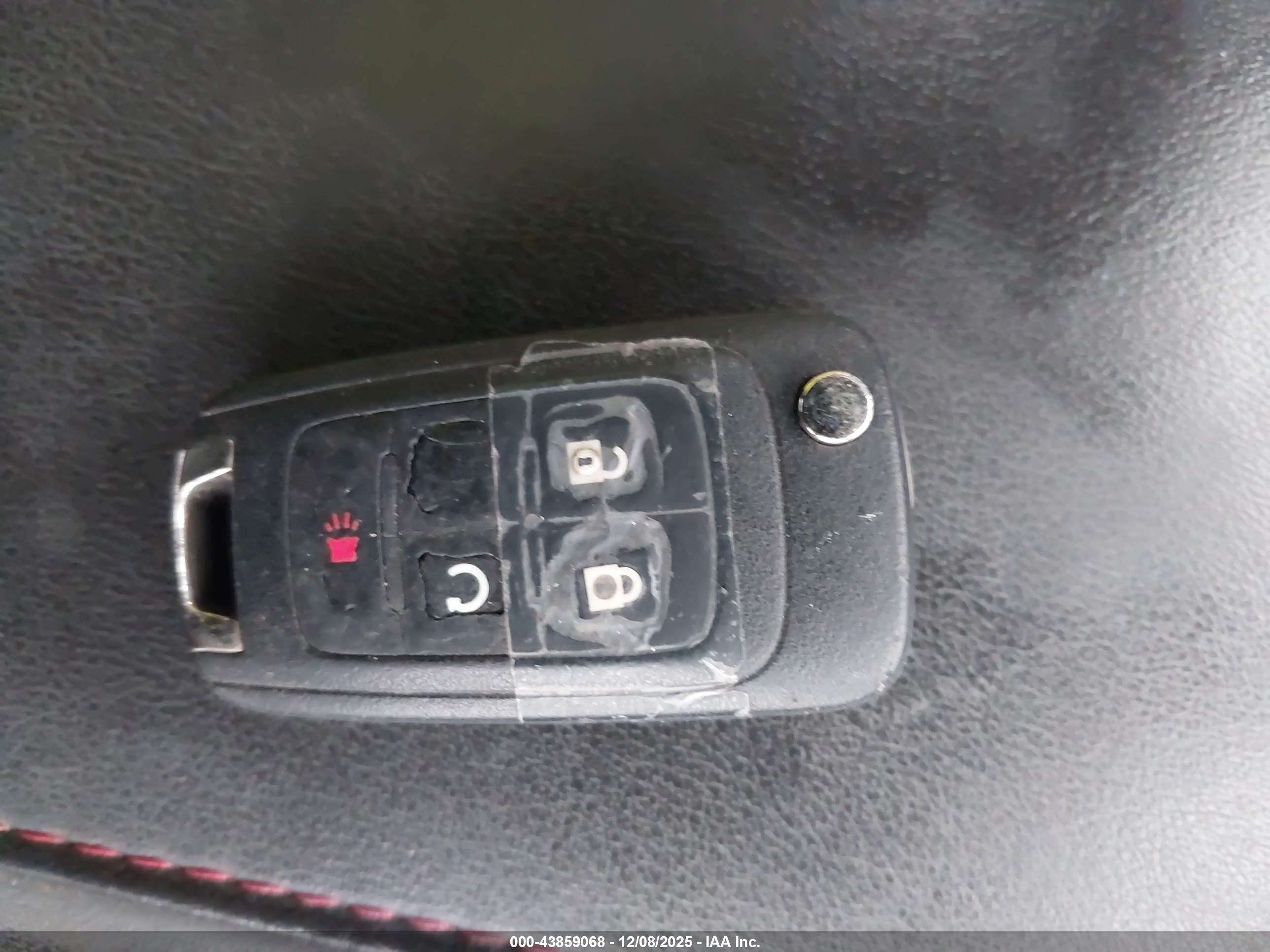CHEVROLET EQUINOX image 11