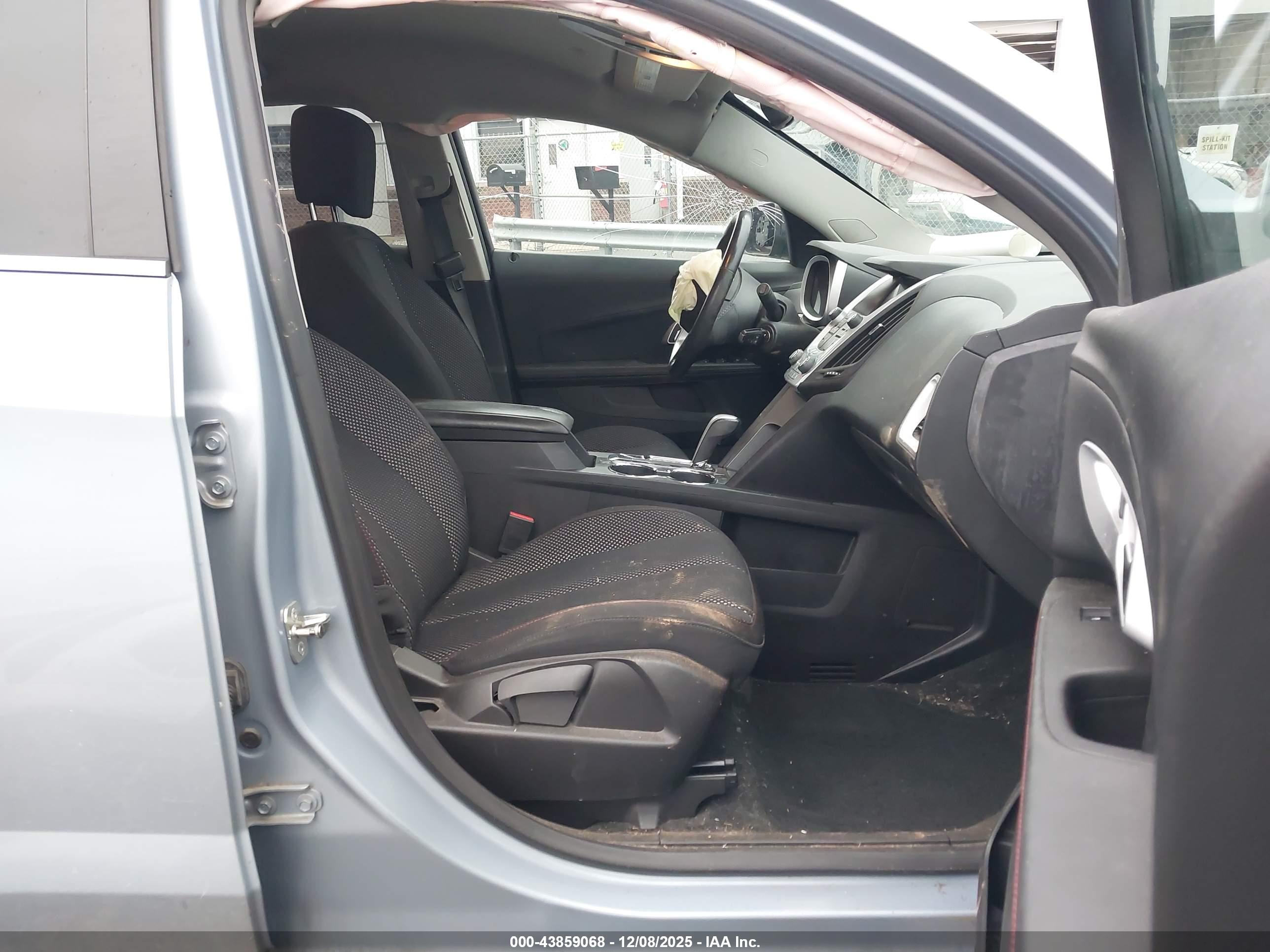 CHEVROLET EQUINOX image 5