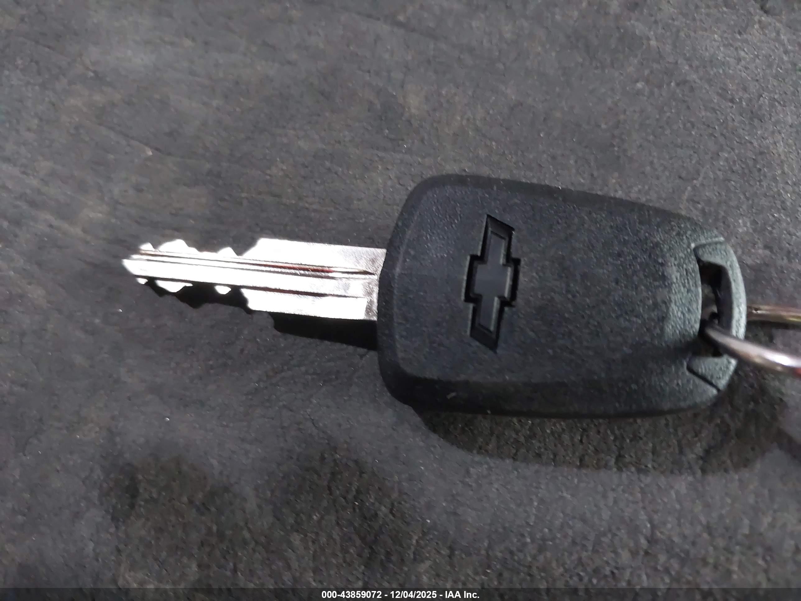CHEVROLET SPARK image 11
