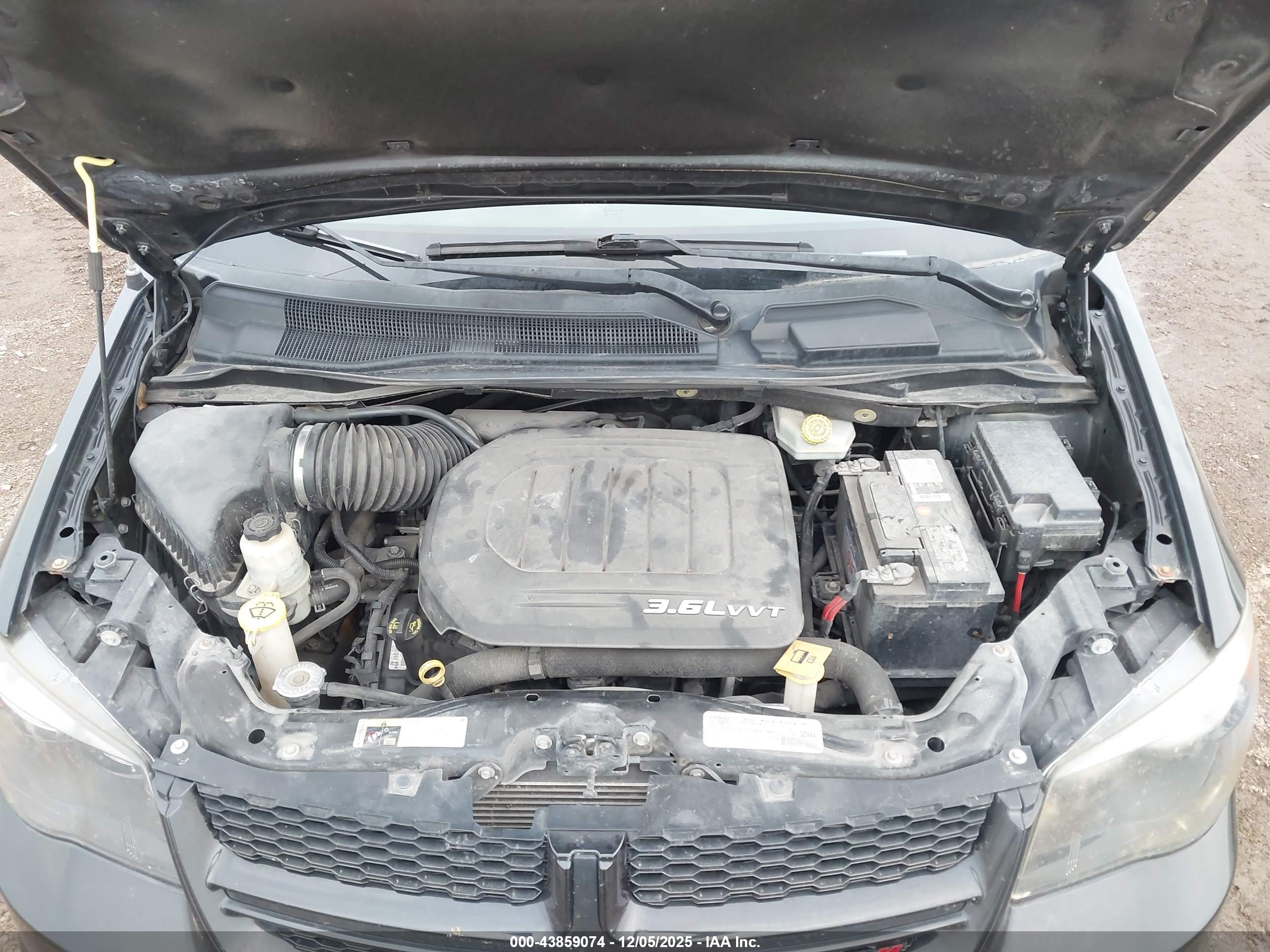 DODGE GRAND image 10