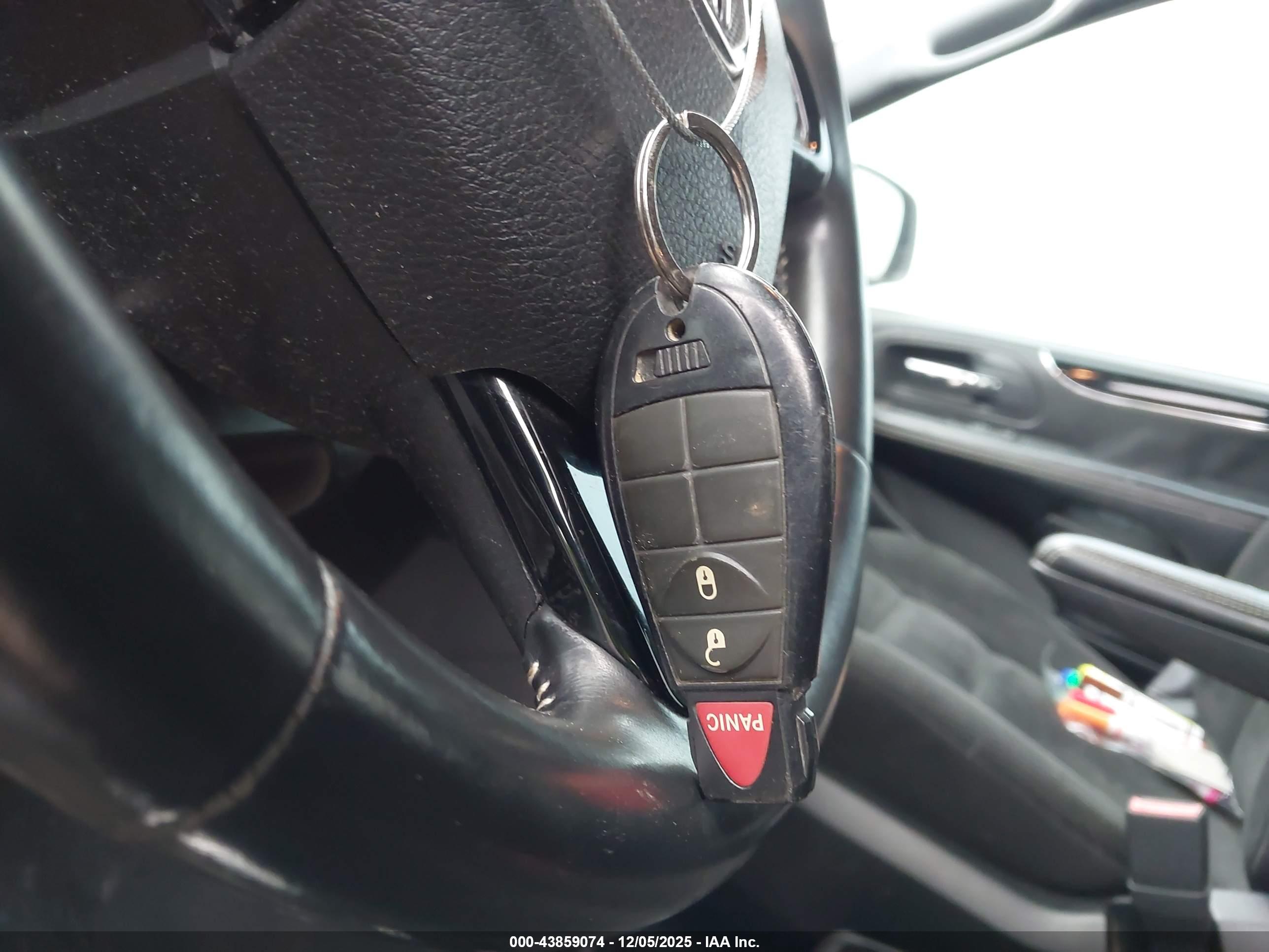 DODGE GRAND image 11