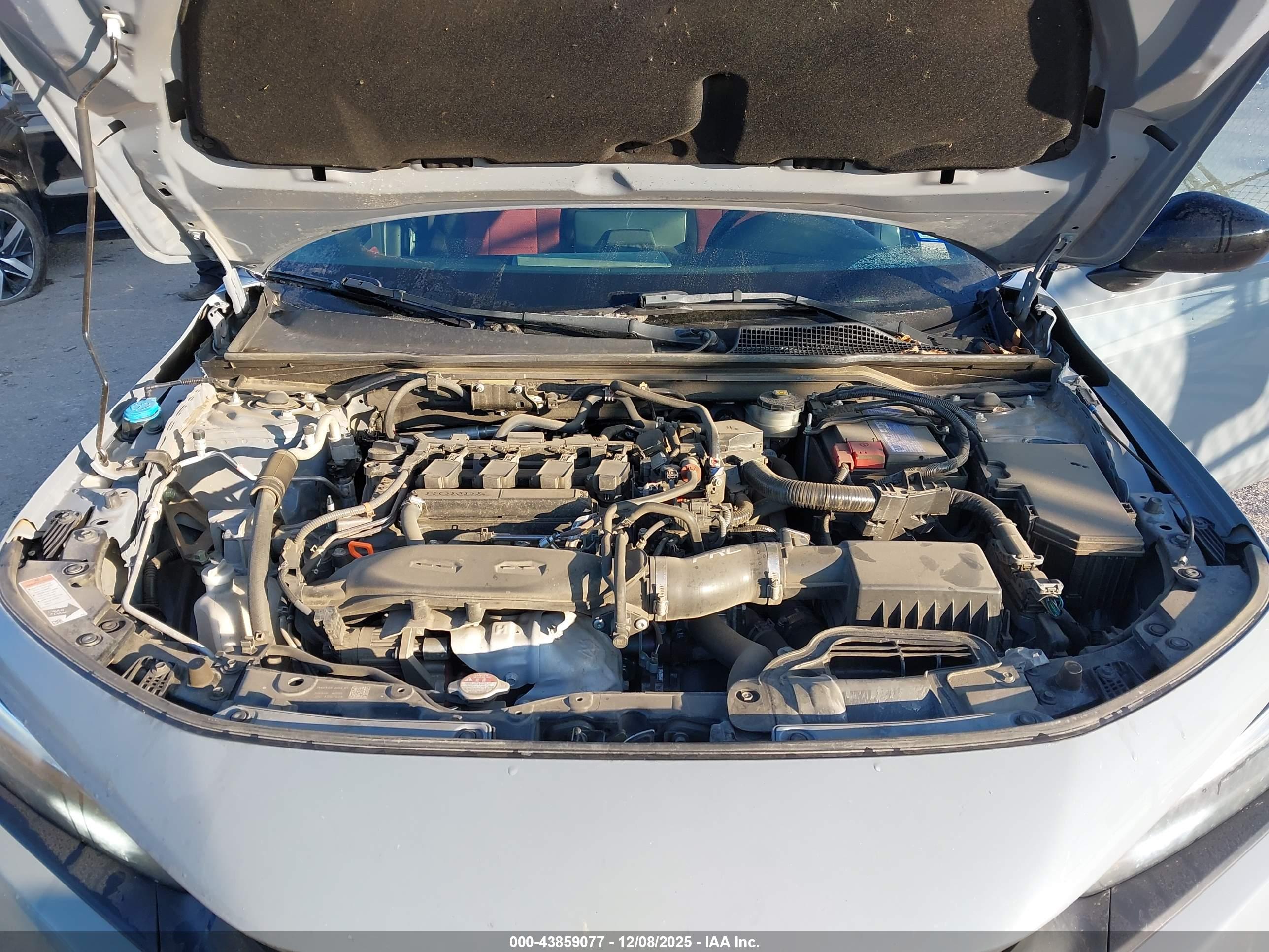 HONDA CIVIC image 10
