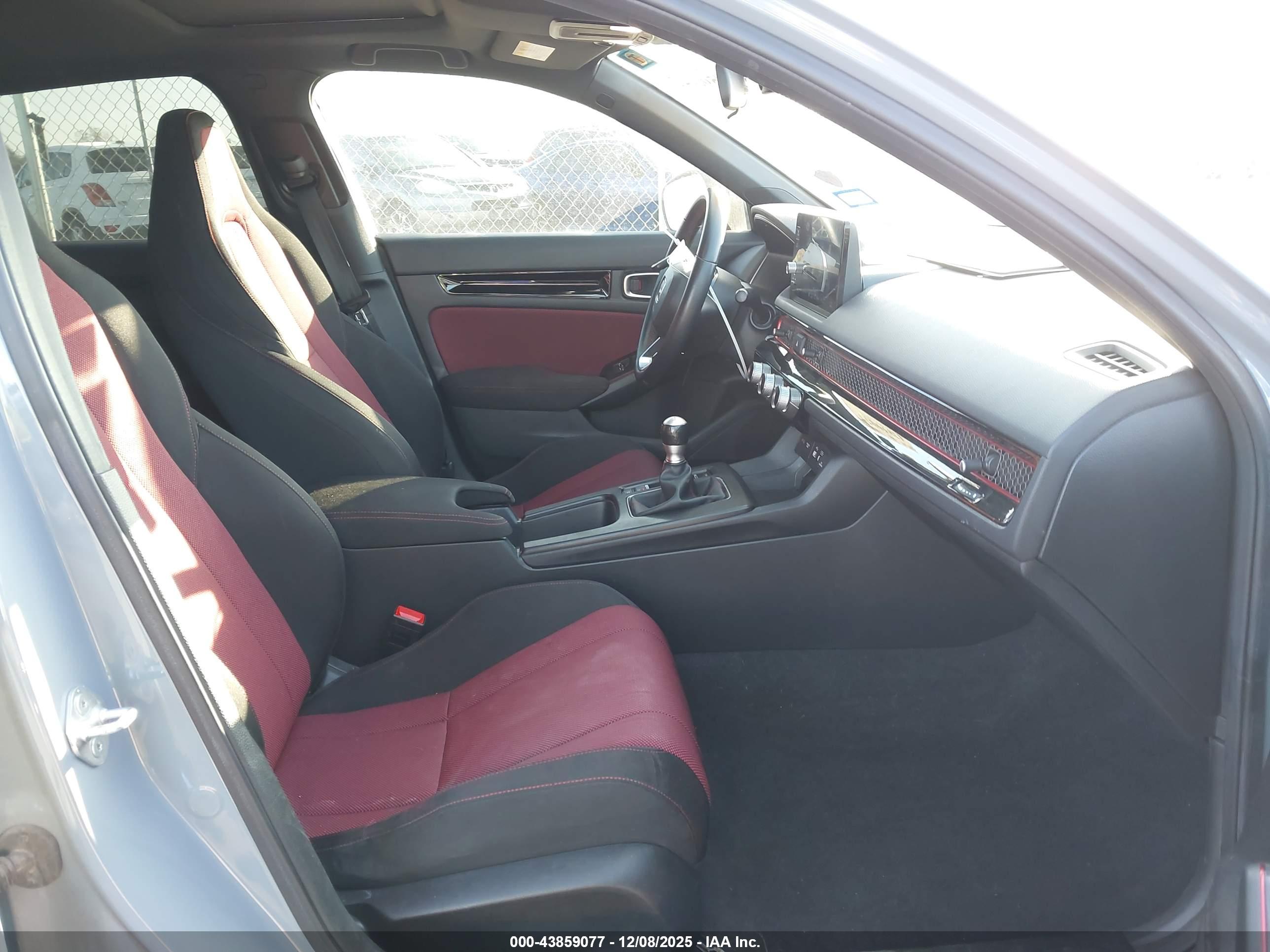 HONDA CIVIC image 5