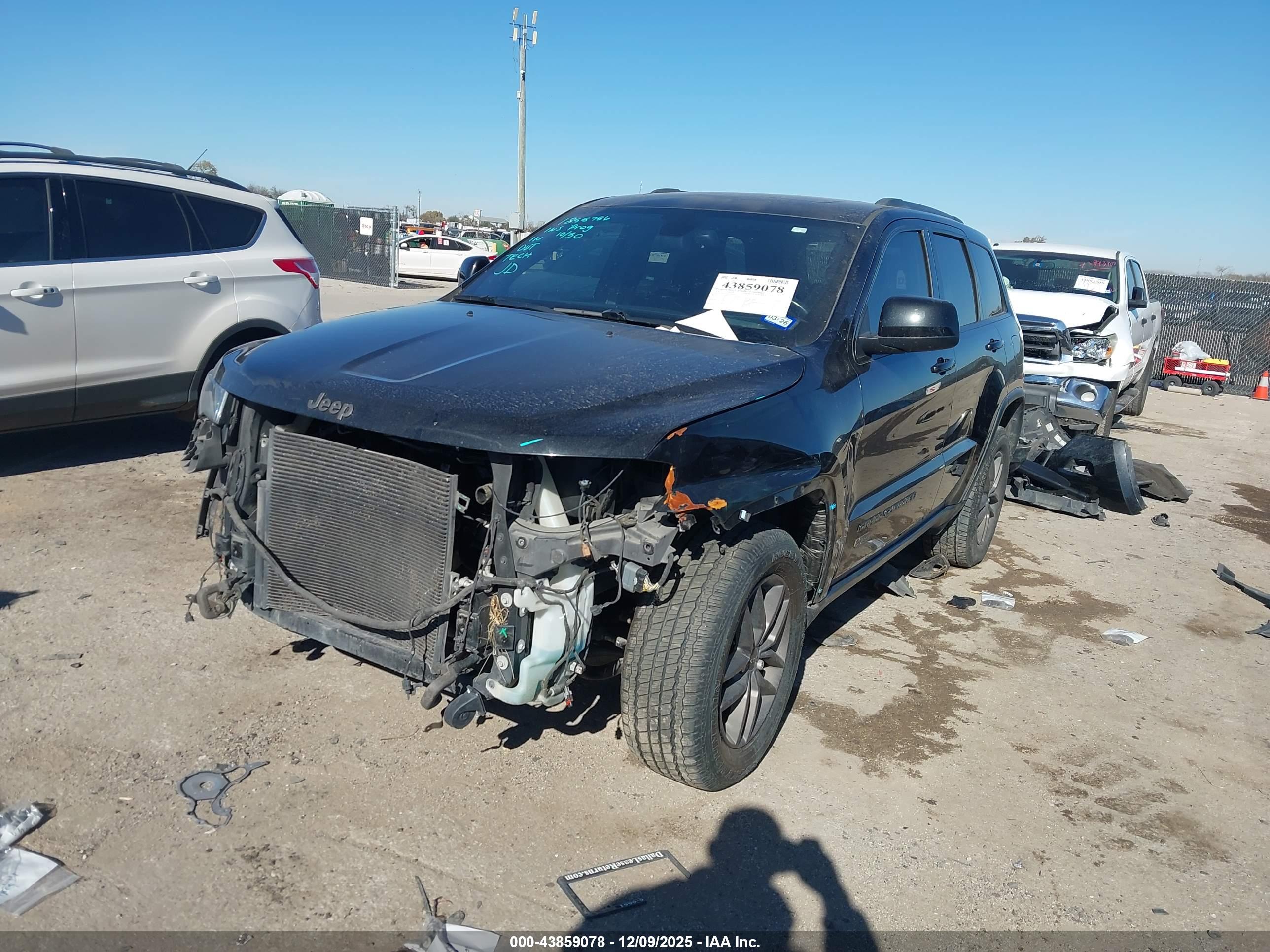 JEEP GRAND image 2