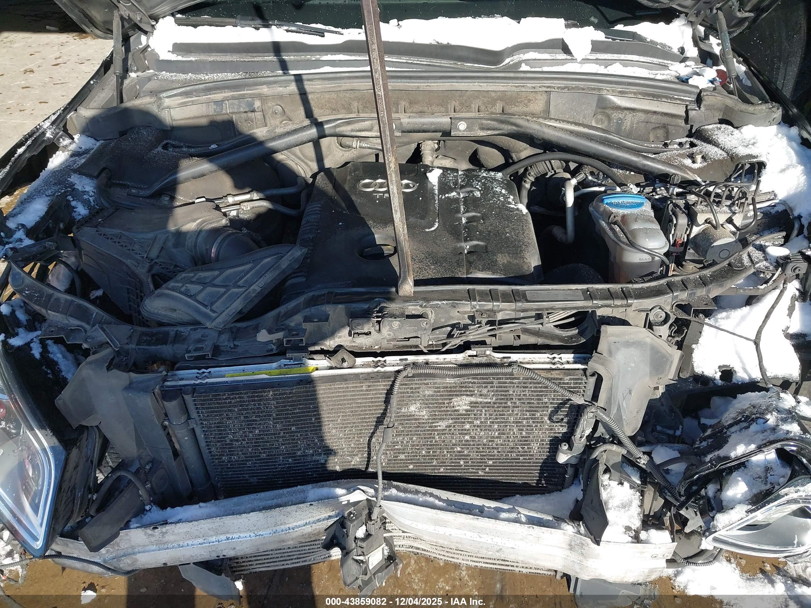 AUDI Q5 image 10