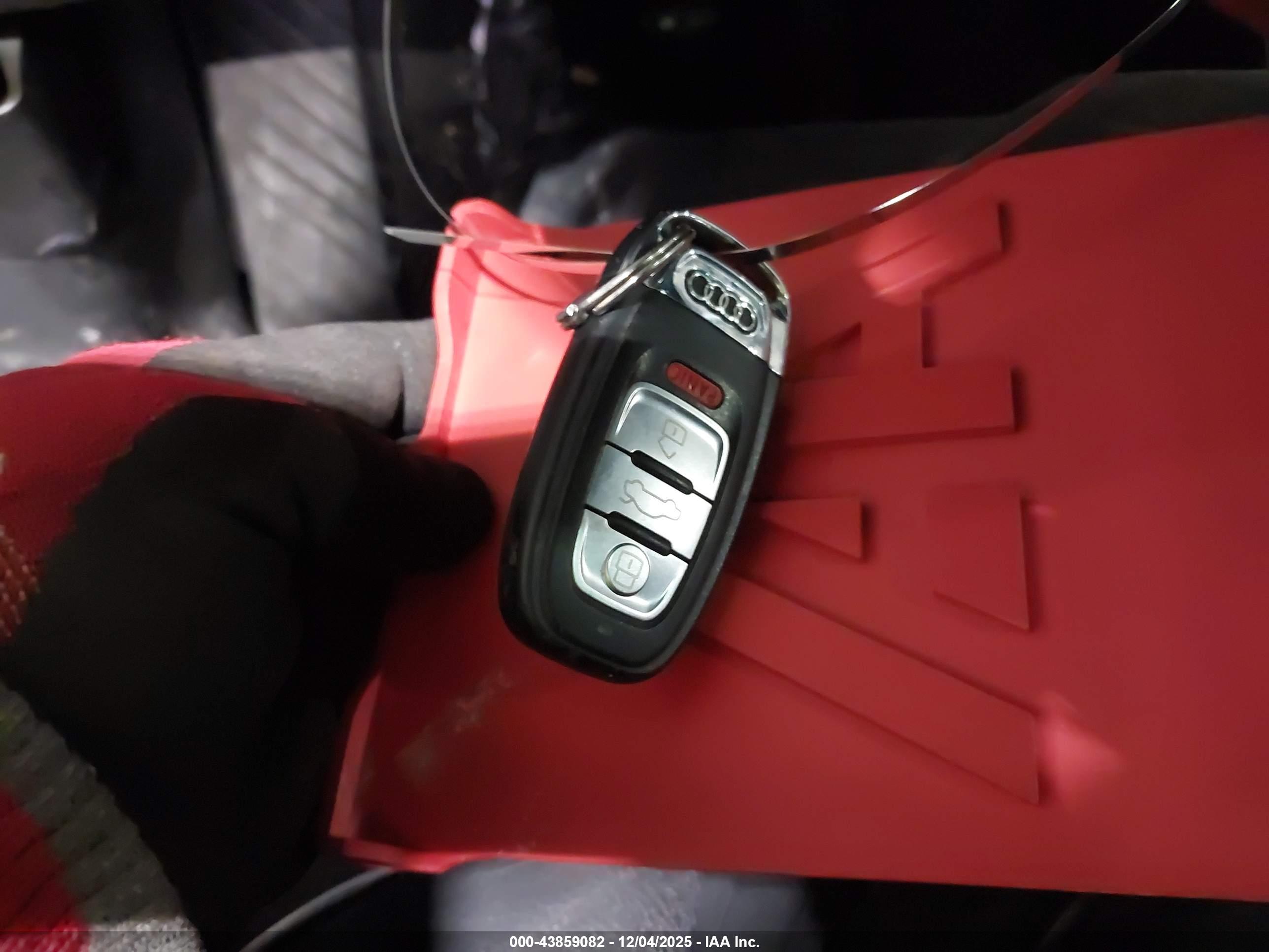 AUDI Q5 image 11
