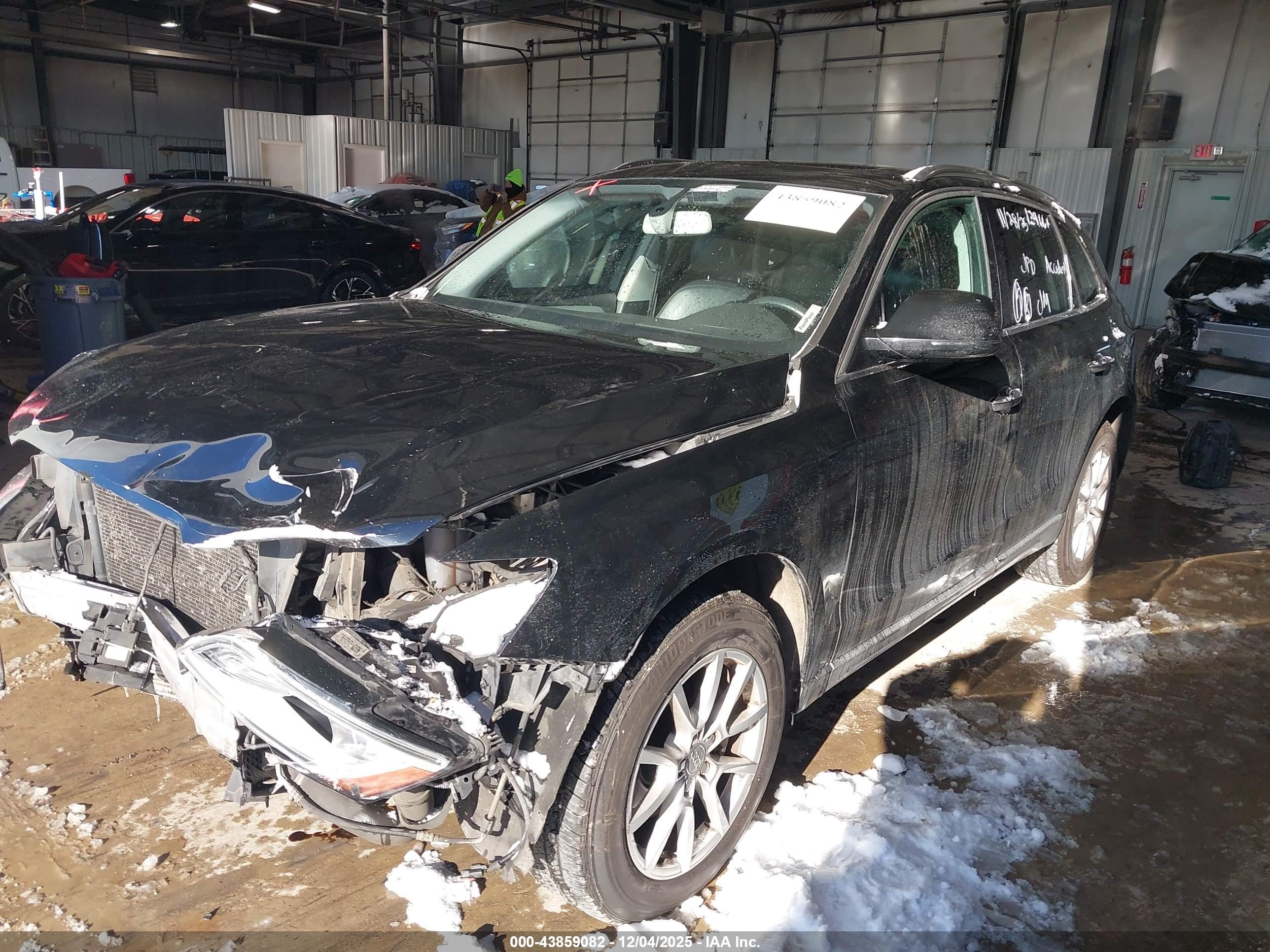 AUDI Q5 image 2