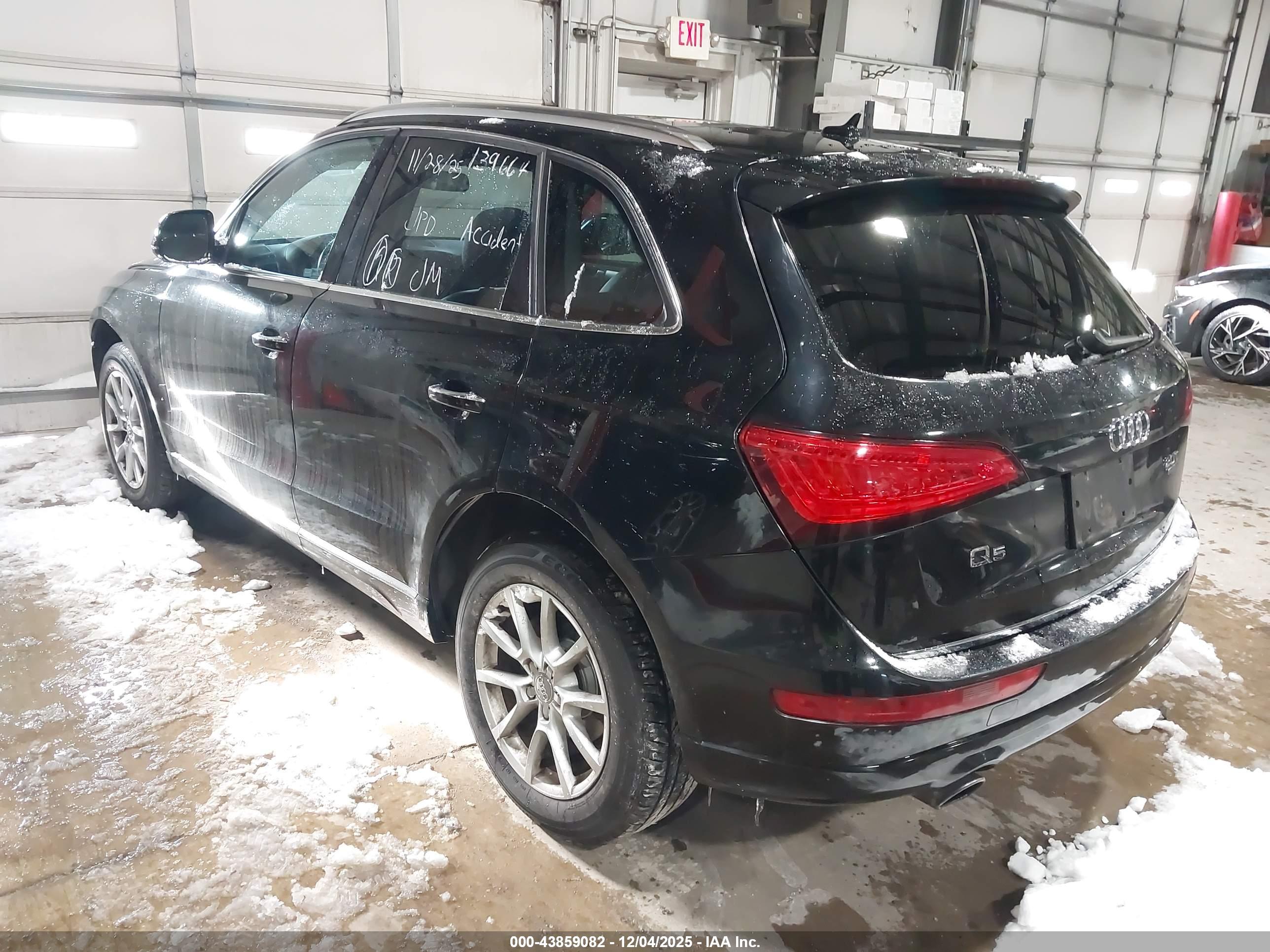 AUDI Q5 image 3