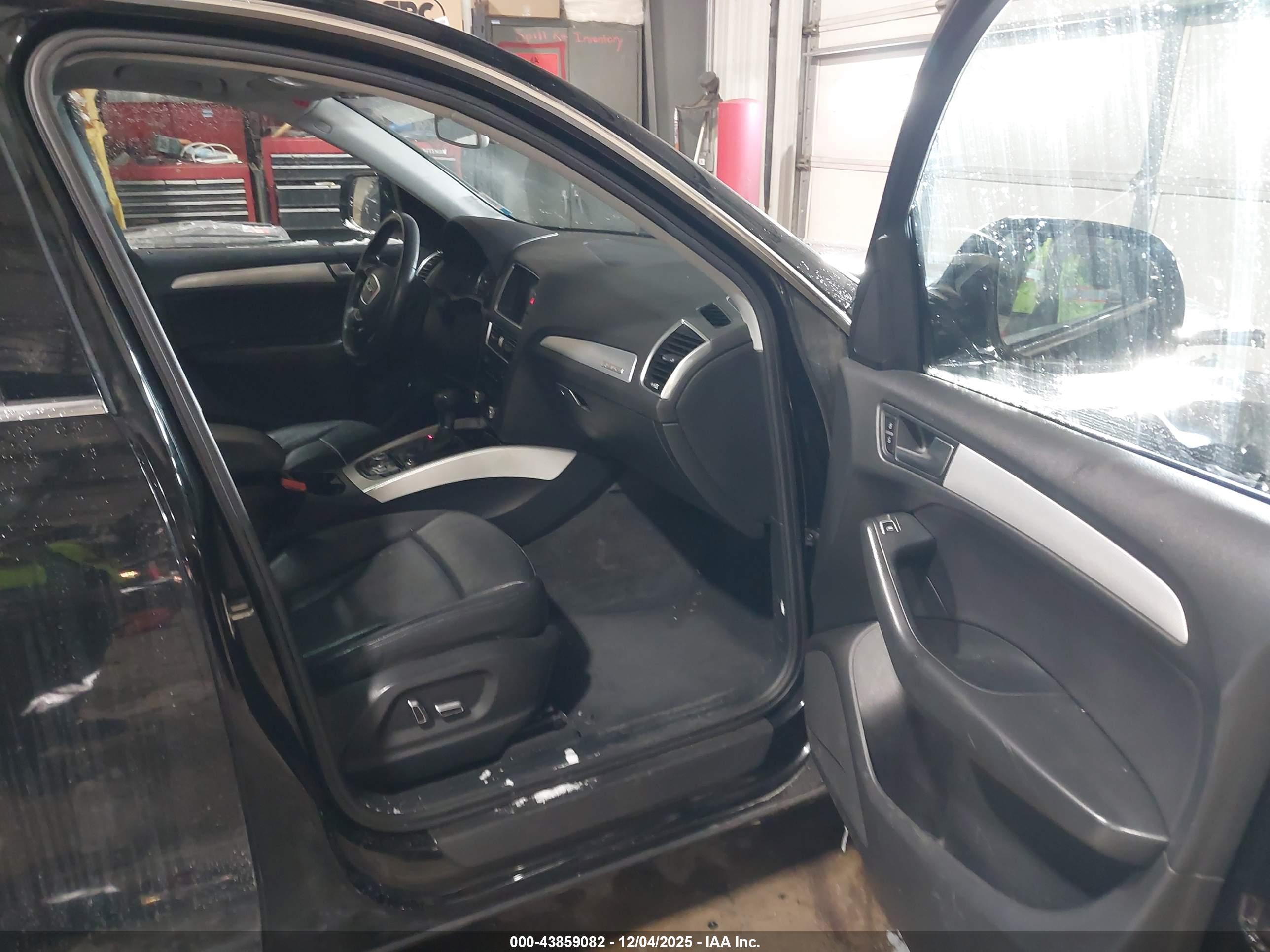 AUDI Q5 image 5