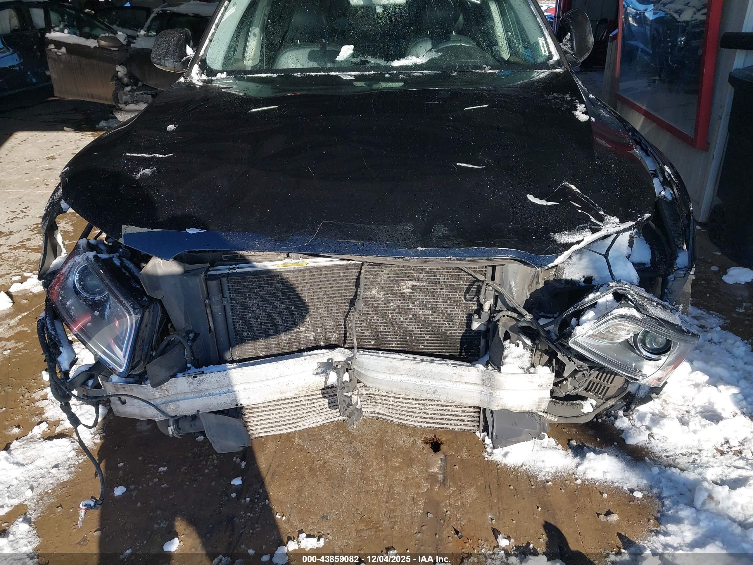 AUDI Q5 image 6