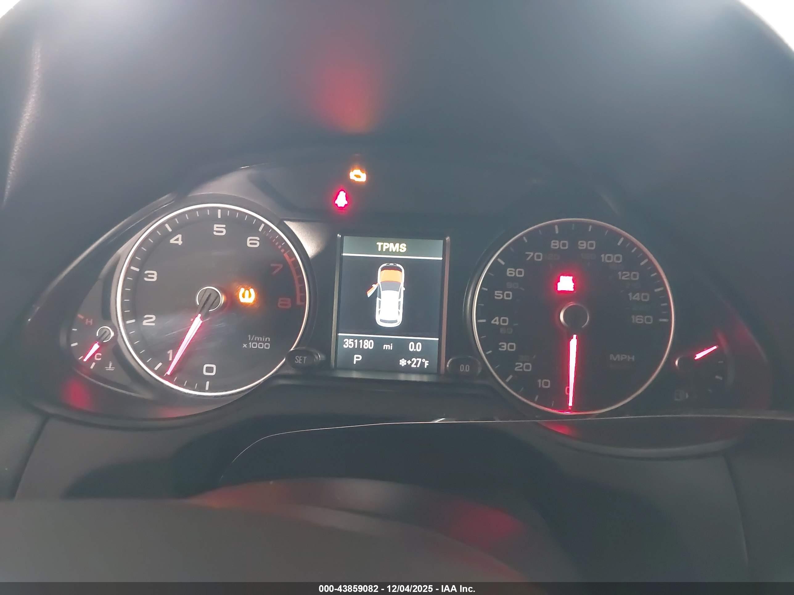 AUDI Q5 image 7