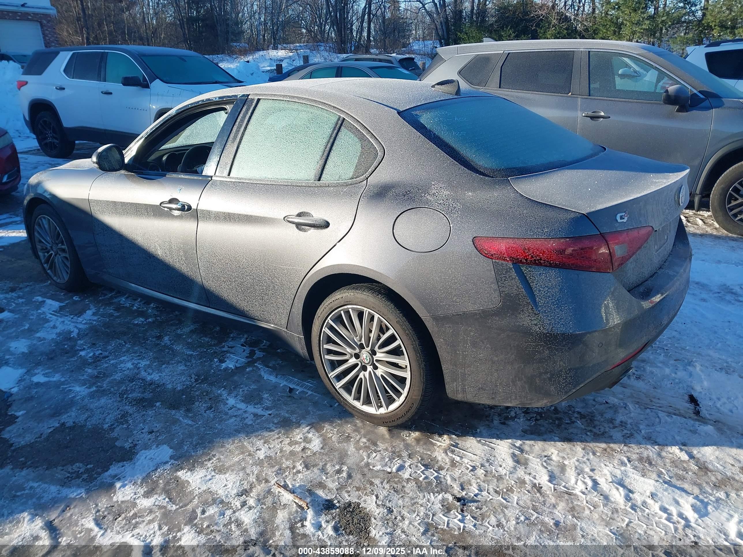 ALFA ROMEO image 3