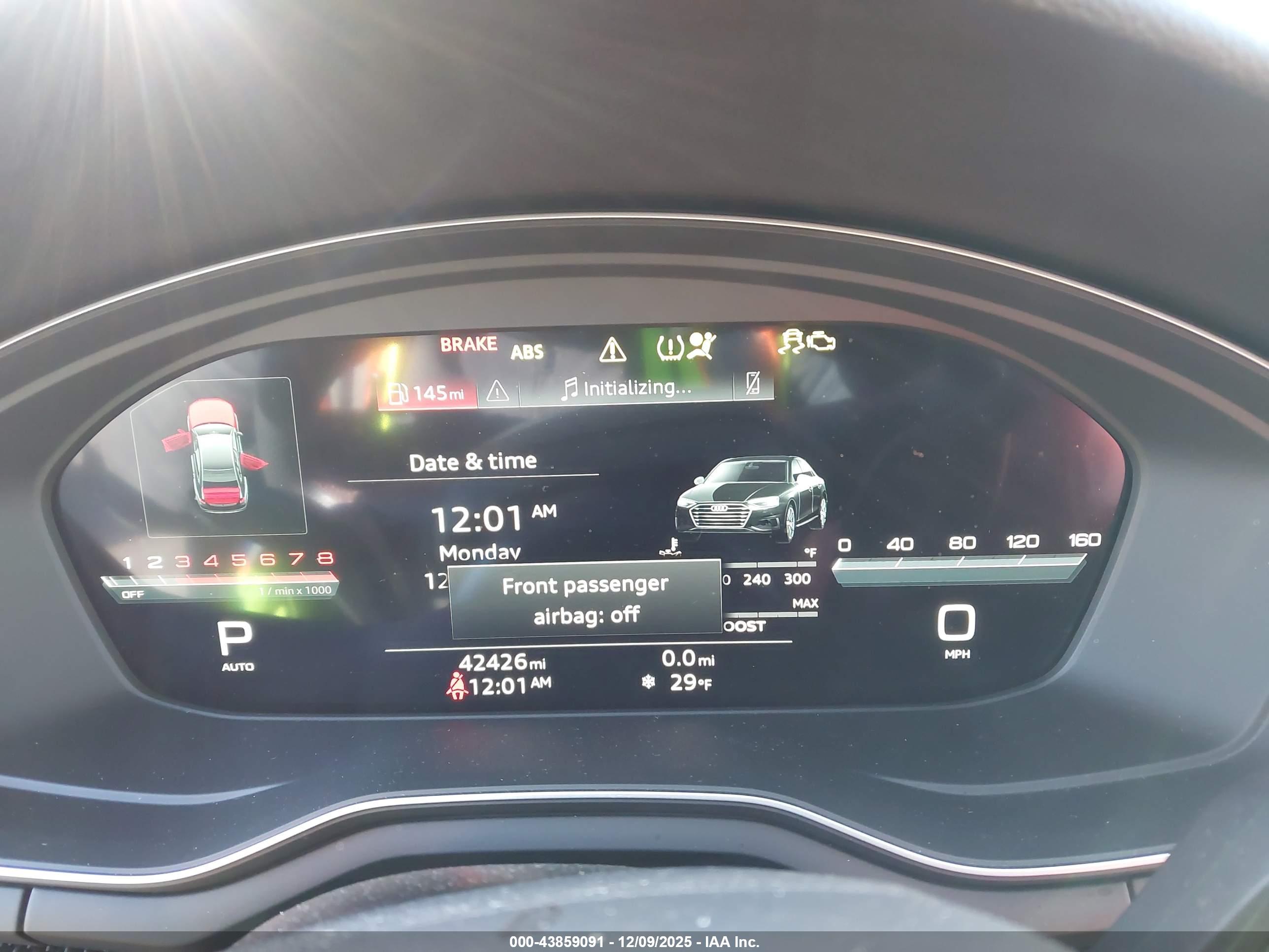 AUDI S4 image 7