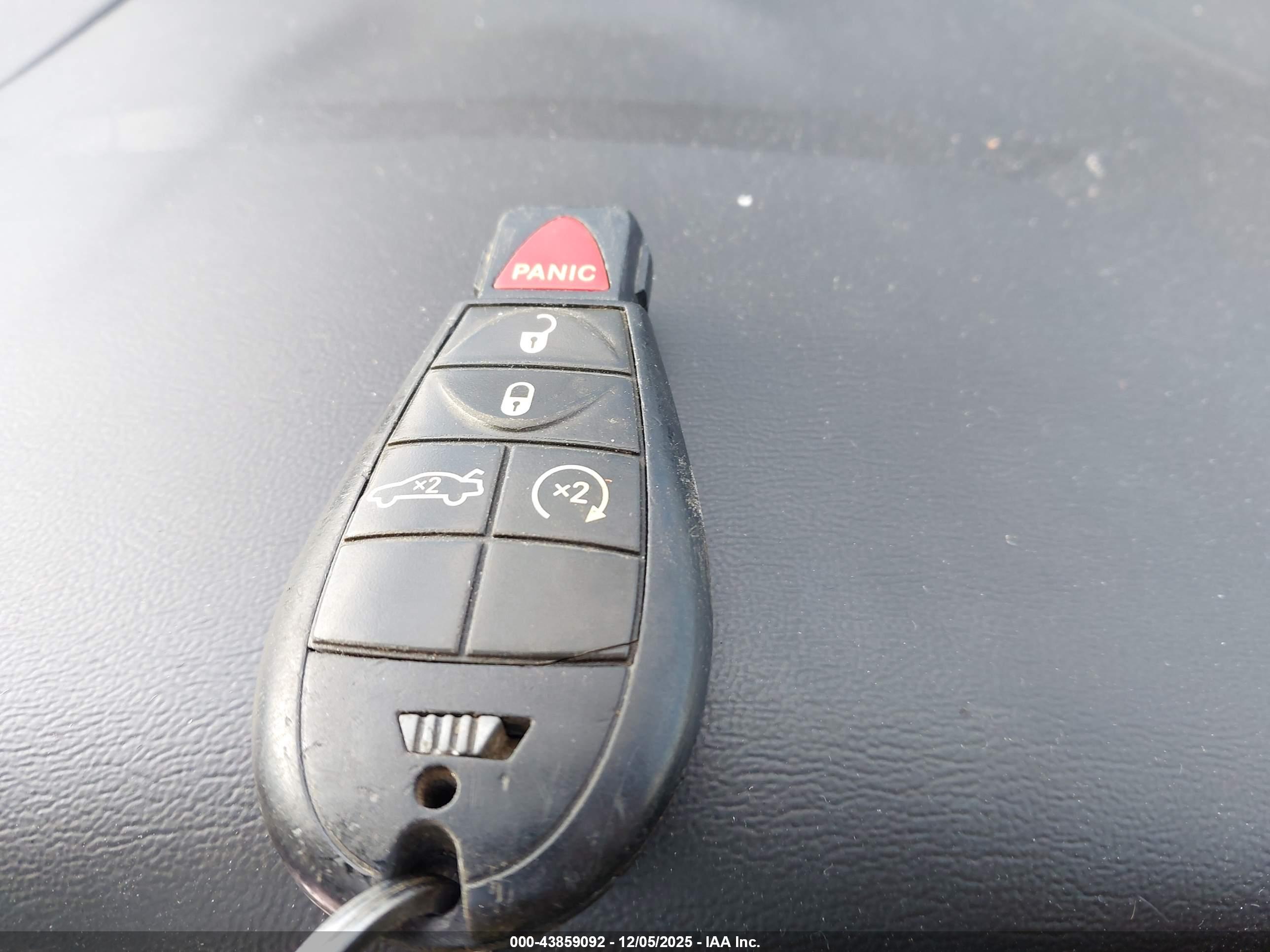 DODGE DART image 11